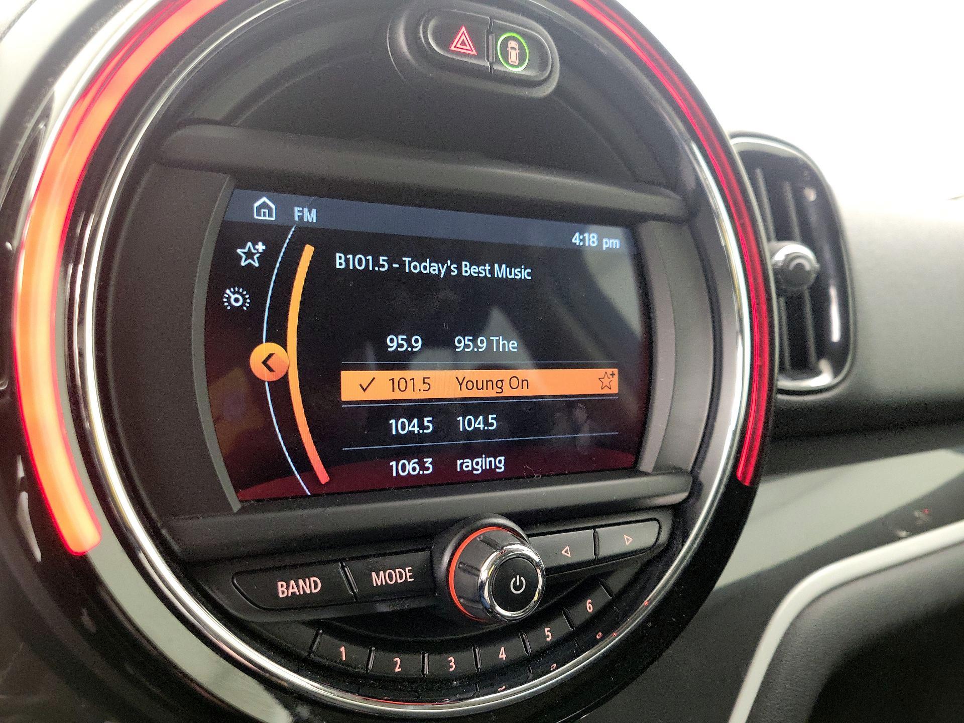 Thumbnail: 2020 MINI Cooper Countryman - 15