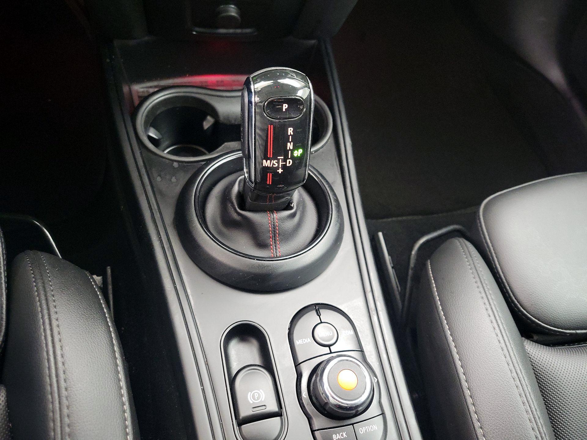 Thumbnail: 2020 MINI Cooper Countryman - 17