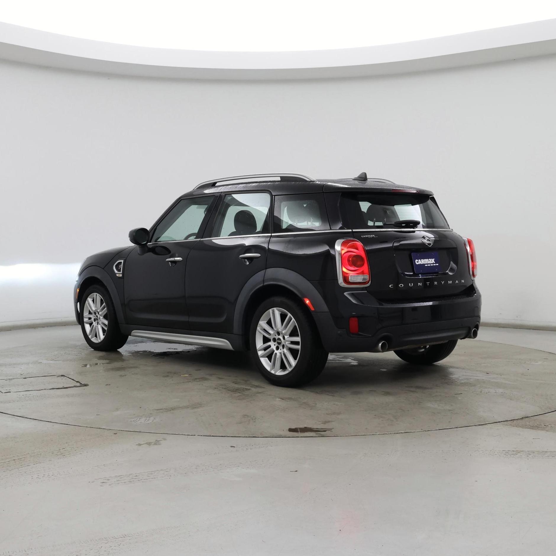 Thumbnail: 2020 MINI Cooper Countryman - 2