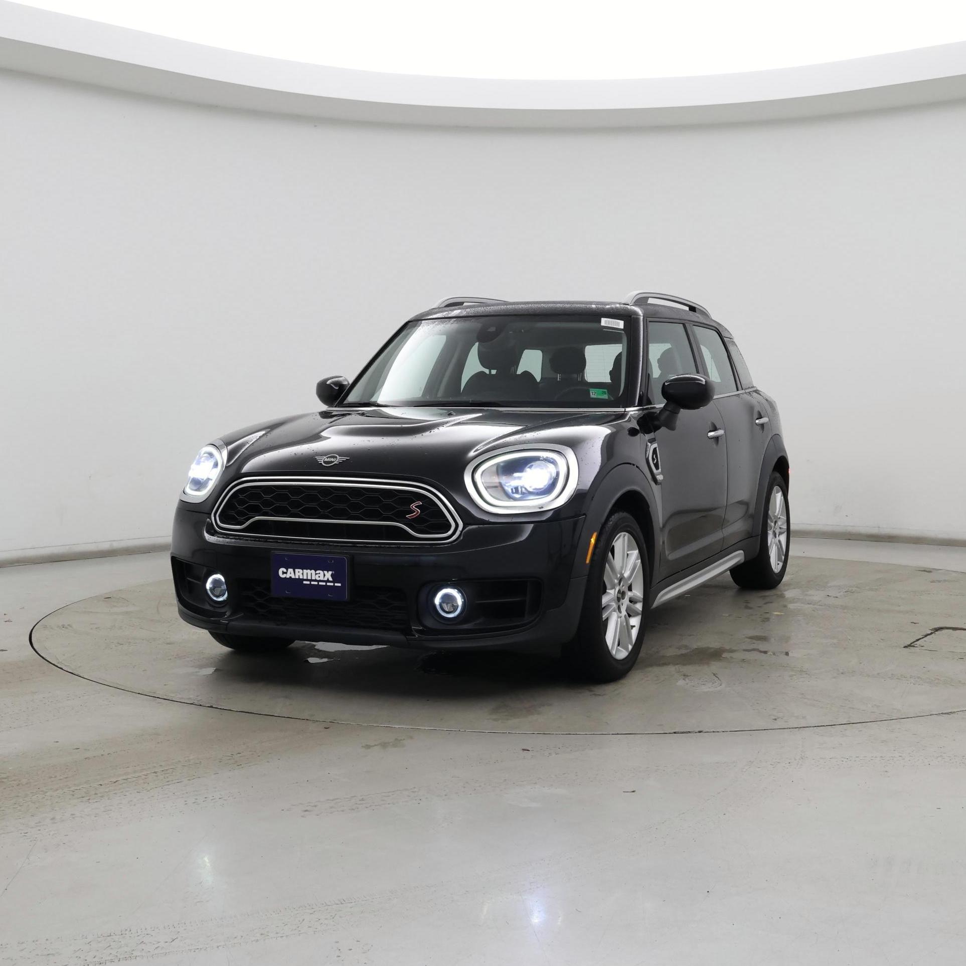 Thumbnail: 2020 MINI Cooper Countryman - 4