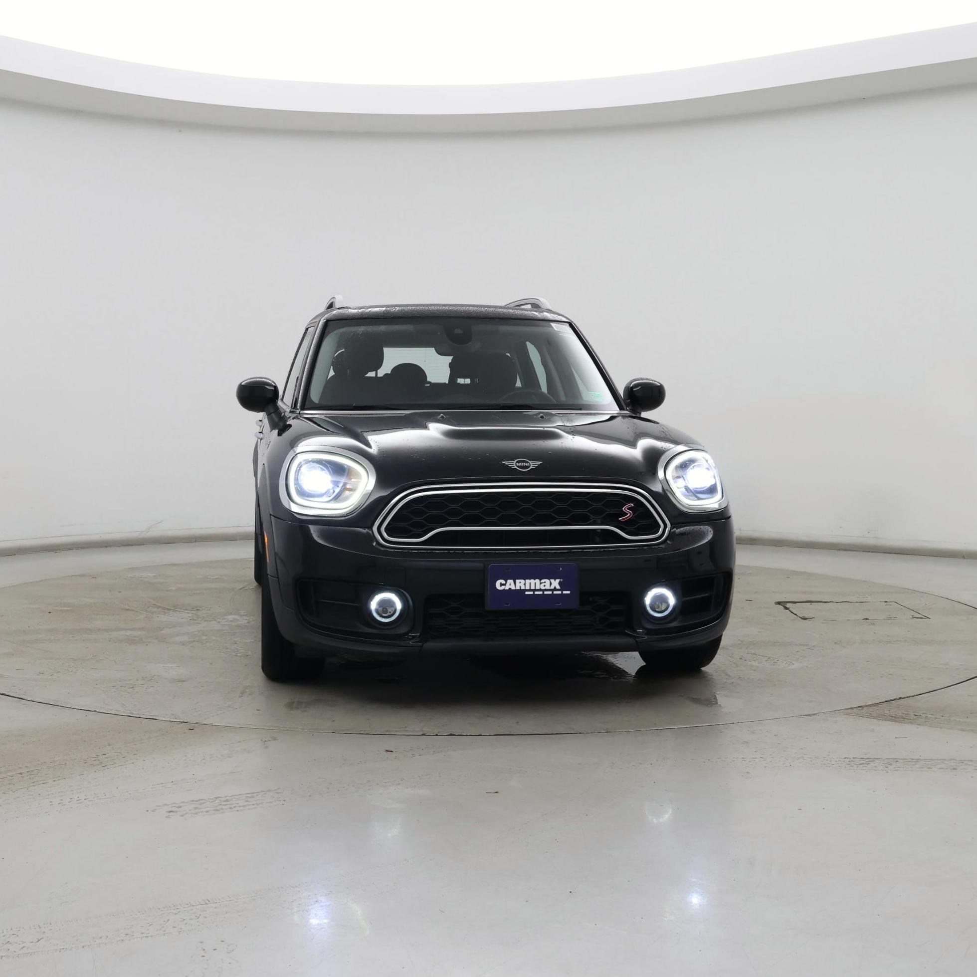 Thumbnail: 2020 MINI Cooper Countryman - 5