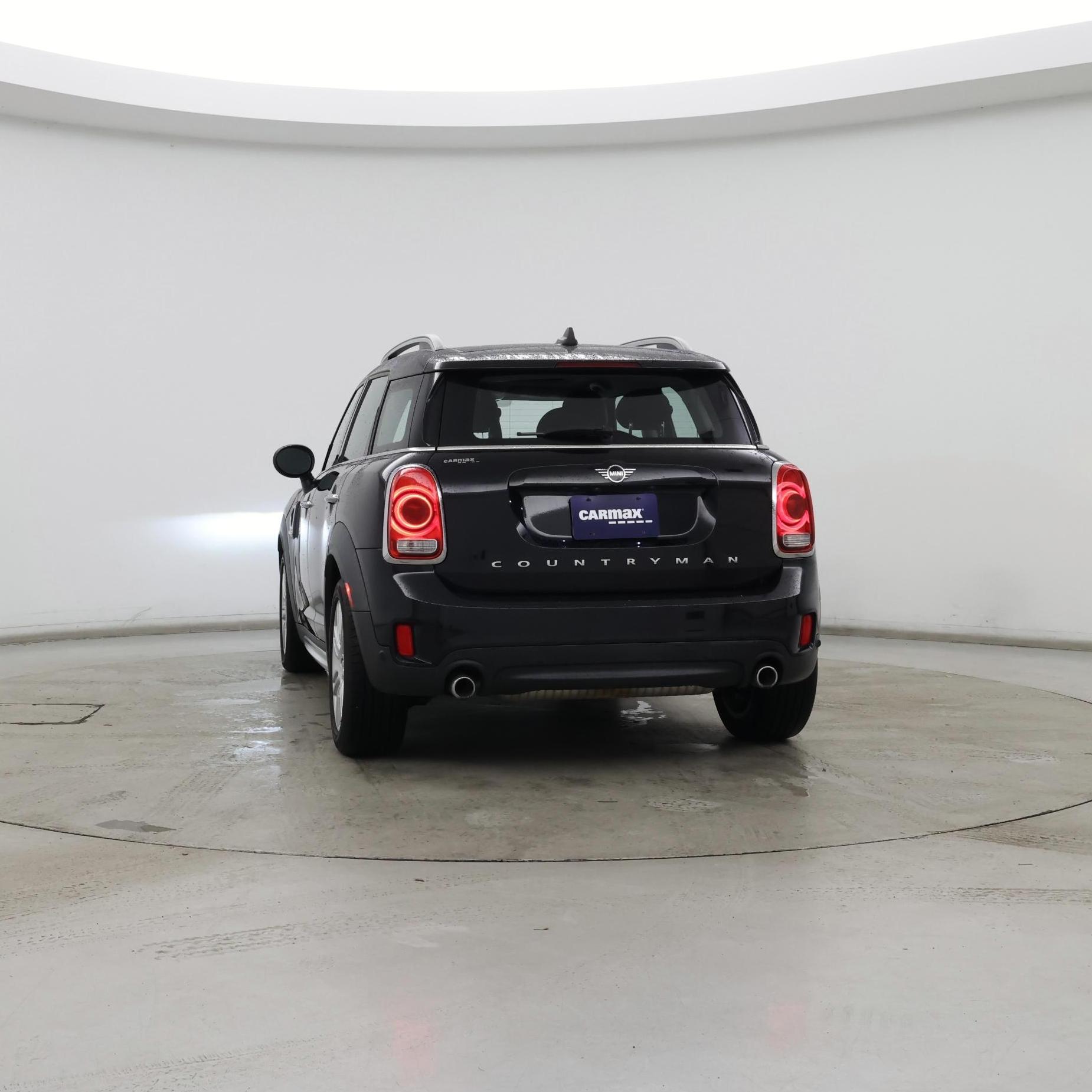 Thumbnail: 2020 MINI Cooper Countryman - 6