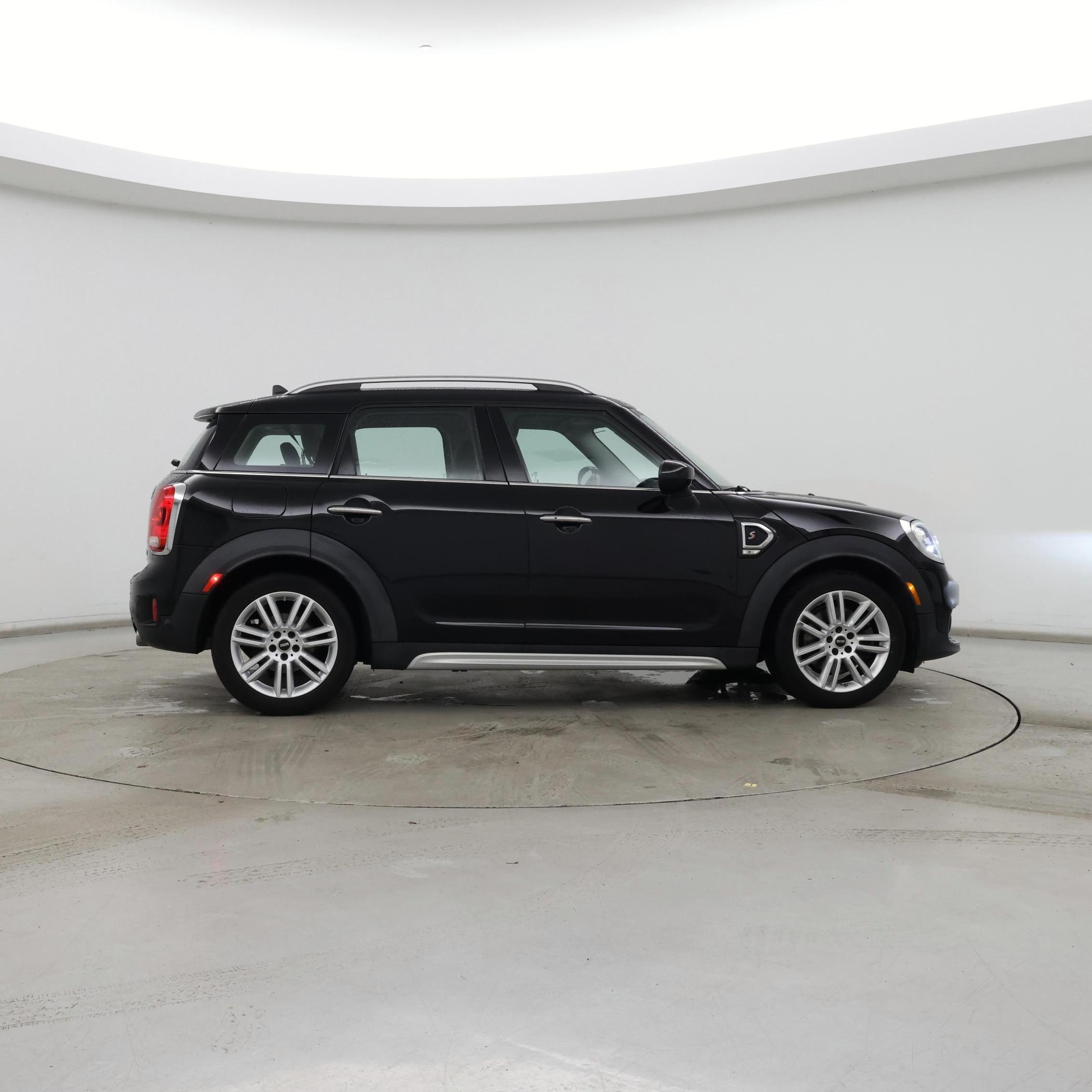 Thumbnail: 2020 MINI Cooper Countryman - 7