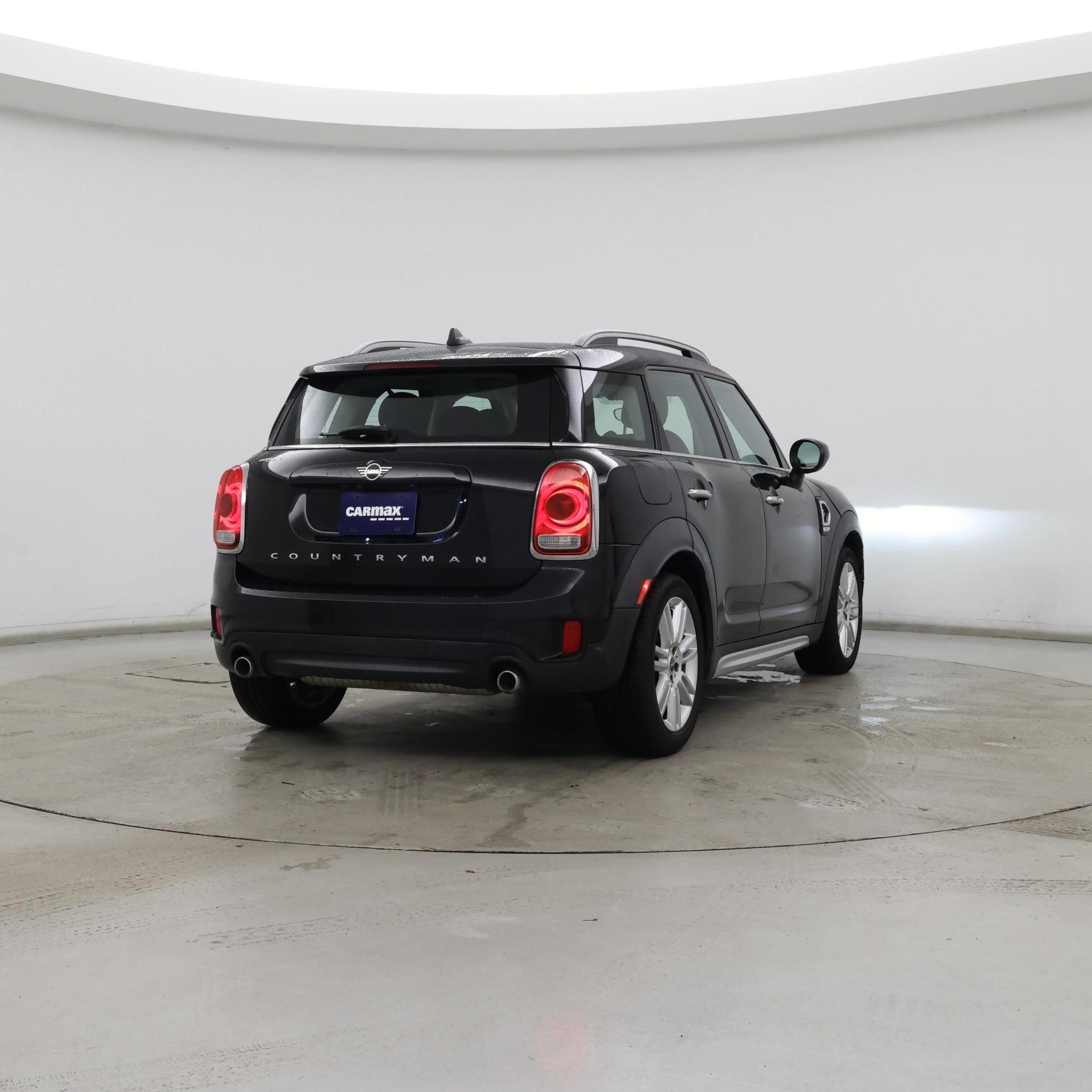 Thumbnail: 2020 MINI Cooper Countryman - 8