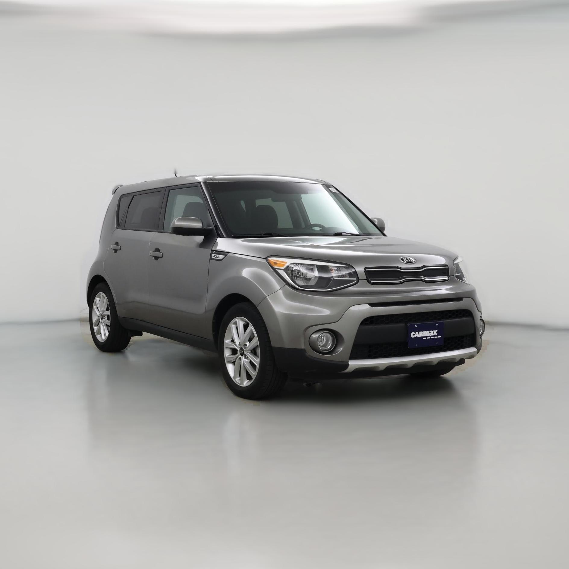 Thumbnail: 2018 Kia Soul - 1