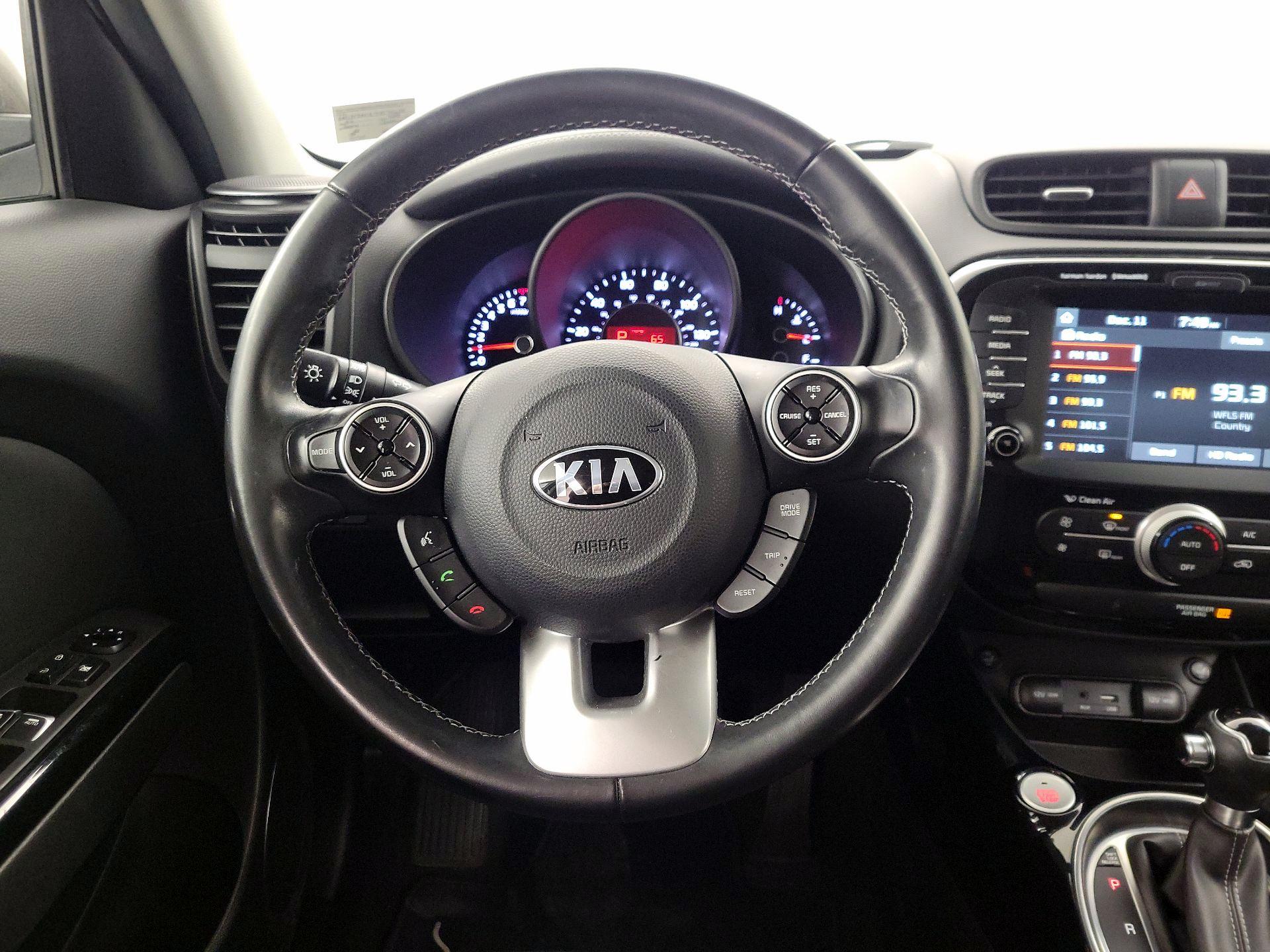 Thumbnail: 2018 Kia Soul - 10