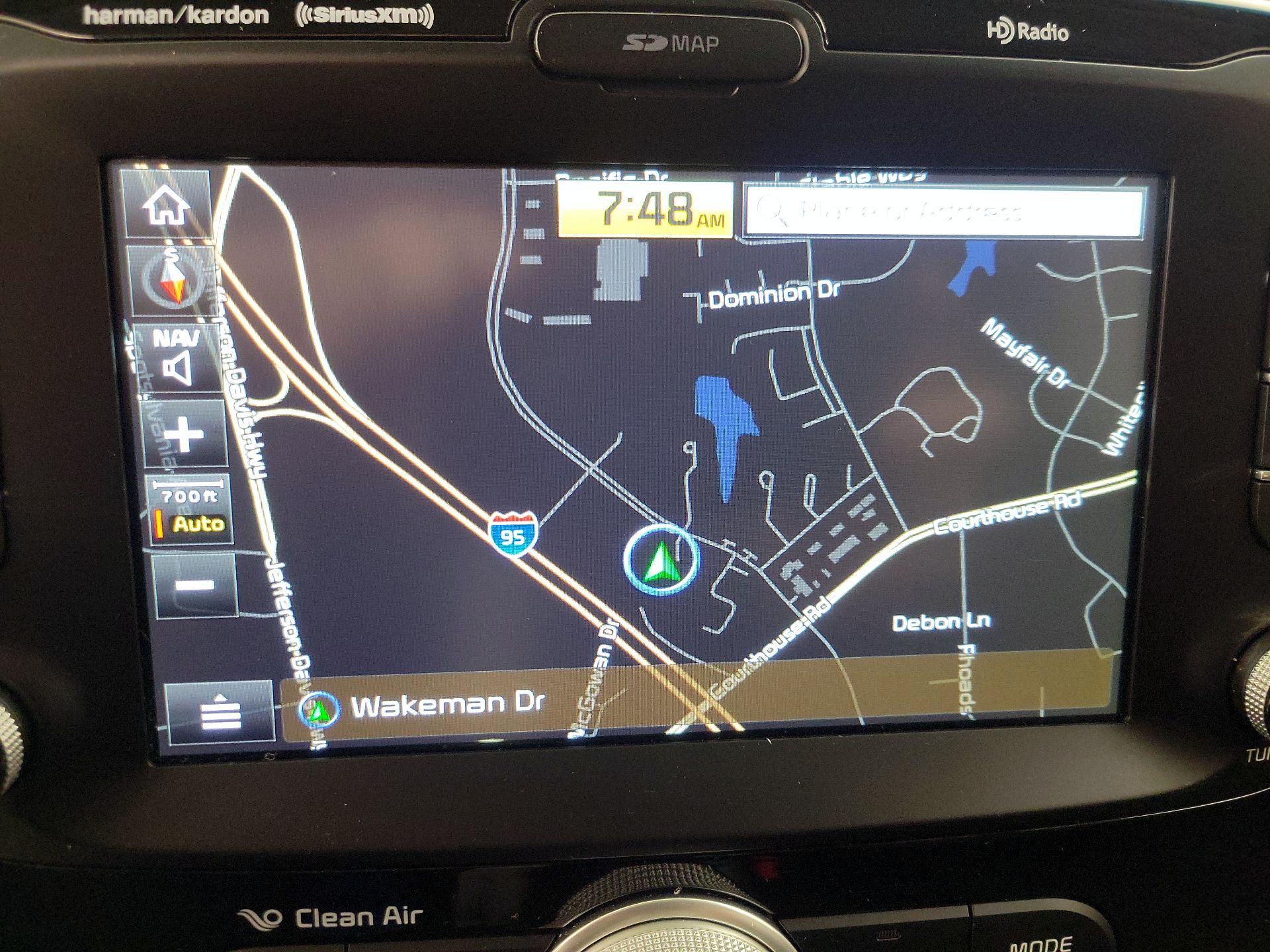 Thumbnail: 2018 Kia Soul - 14