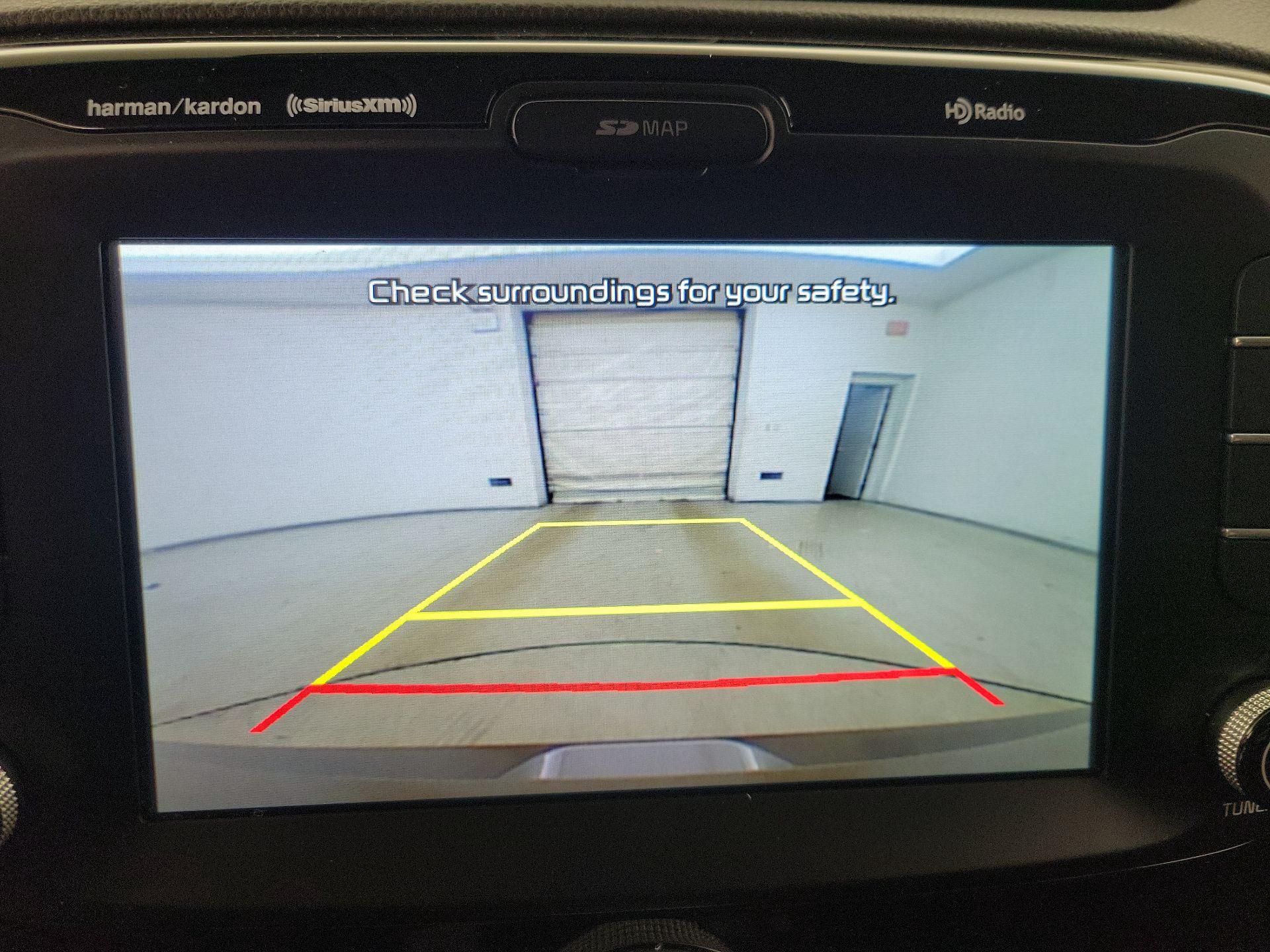 Thumbnail: 2018 Kia Soul - 15