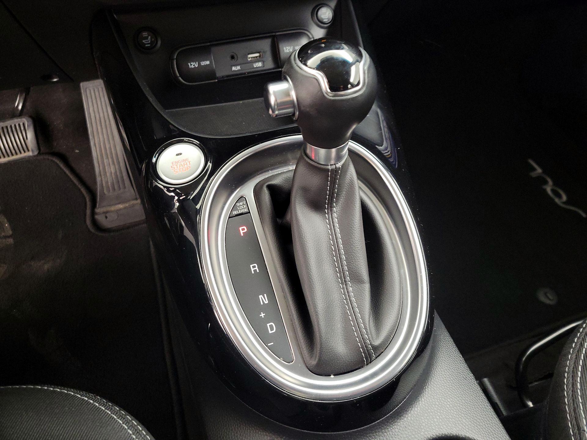 Thumbnail: 2018 Kia Soul - 18