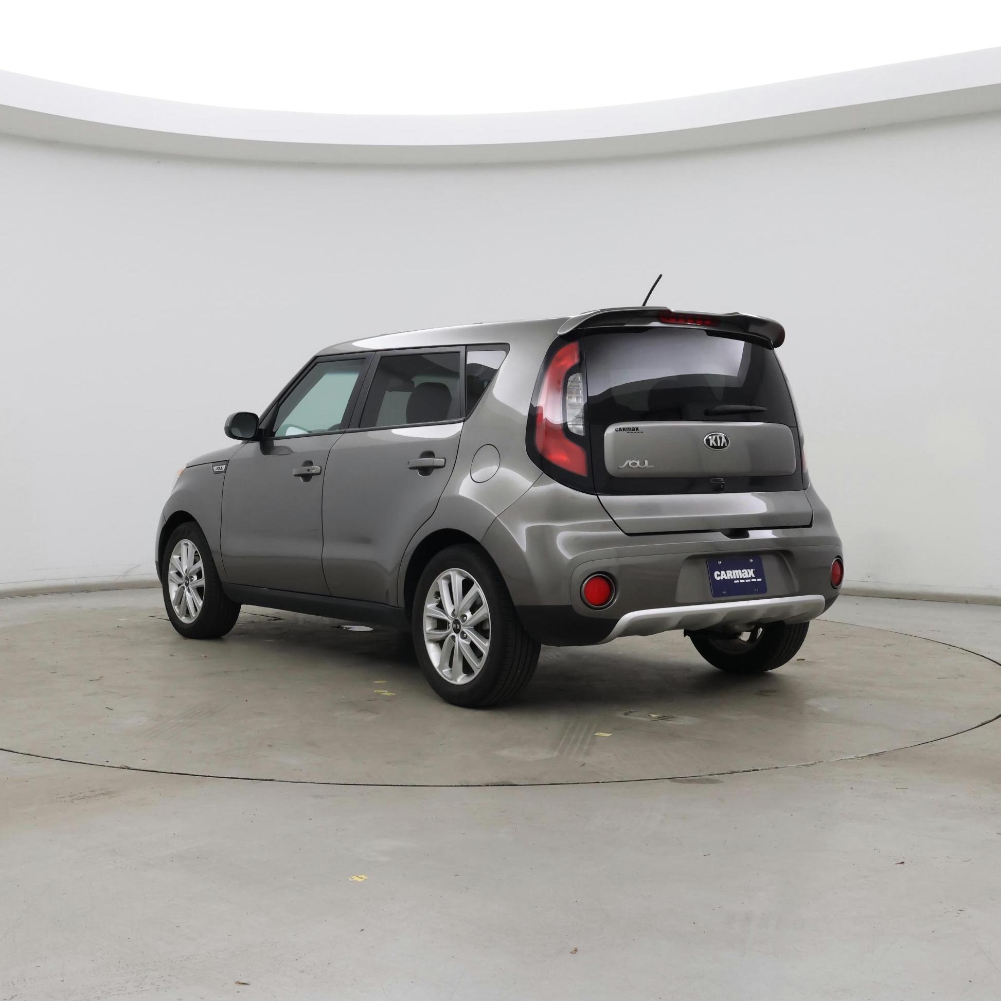 Thumbnail: 2018 Kia Soul - 2