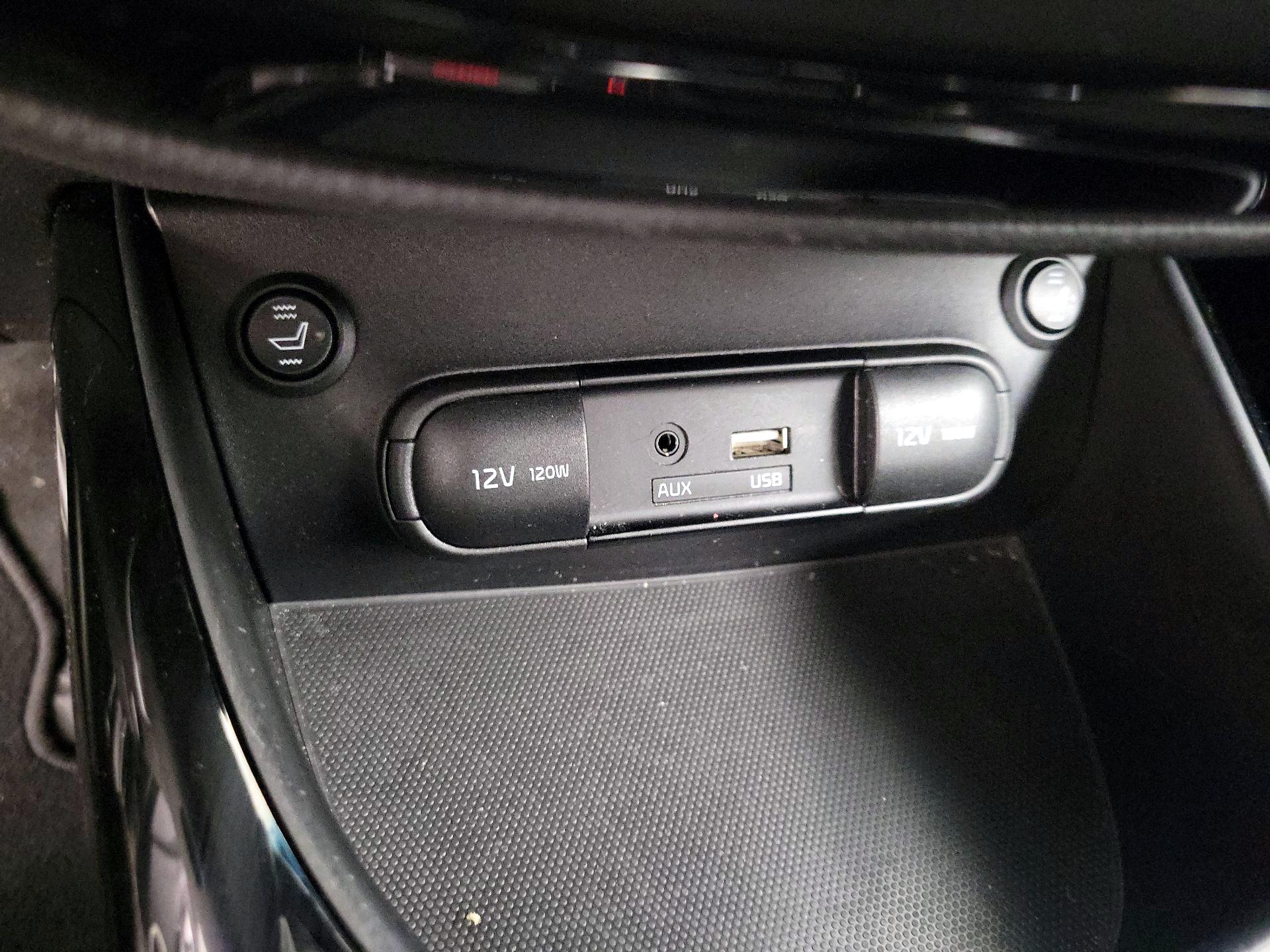 Thumbnail: 2018 Kia Soul - 19