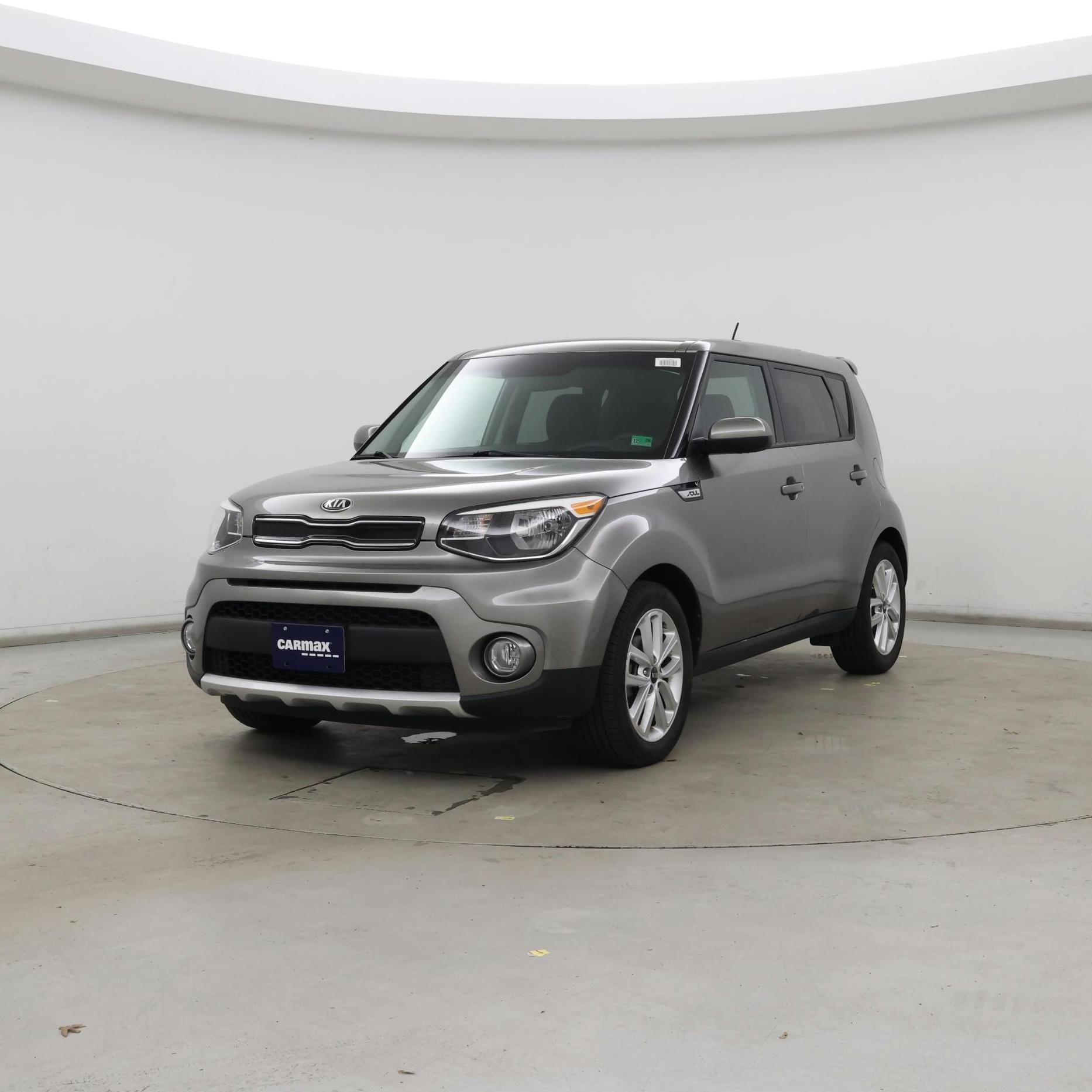 Thumbnail: 2018 Kia Soul - 4