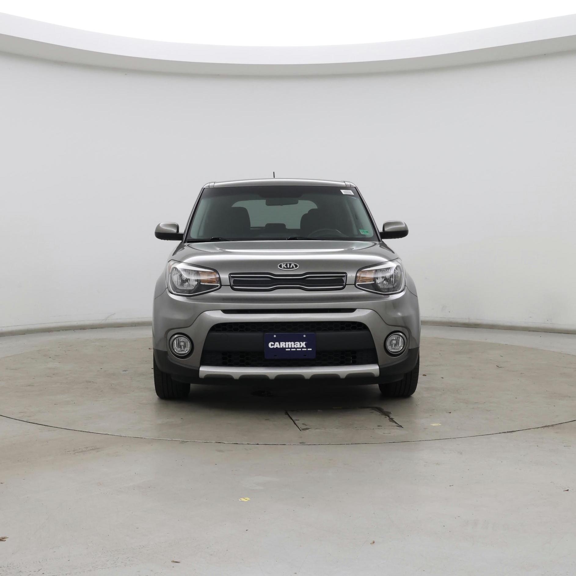 Thumbnail: 2018 Kia Soul - 5