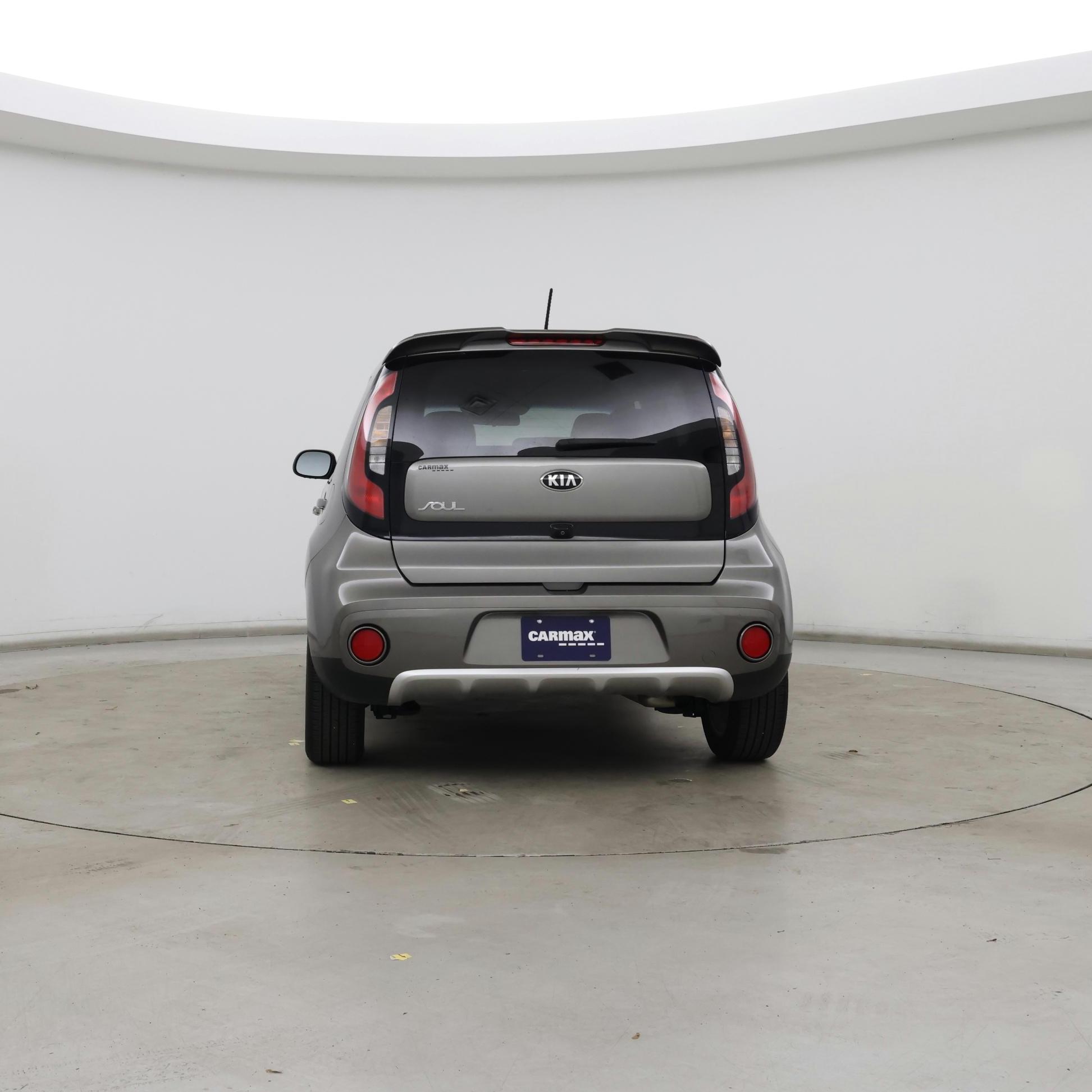 Thumbnail: 2018 Kia Soul - 6