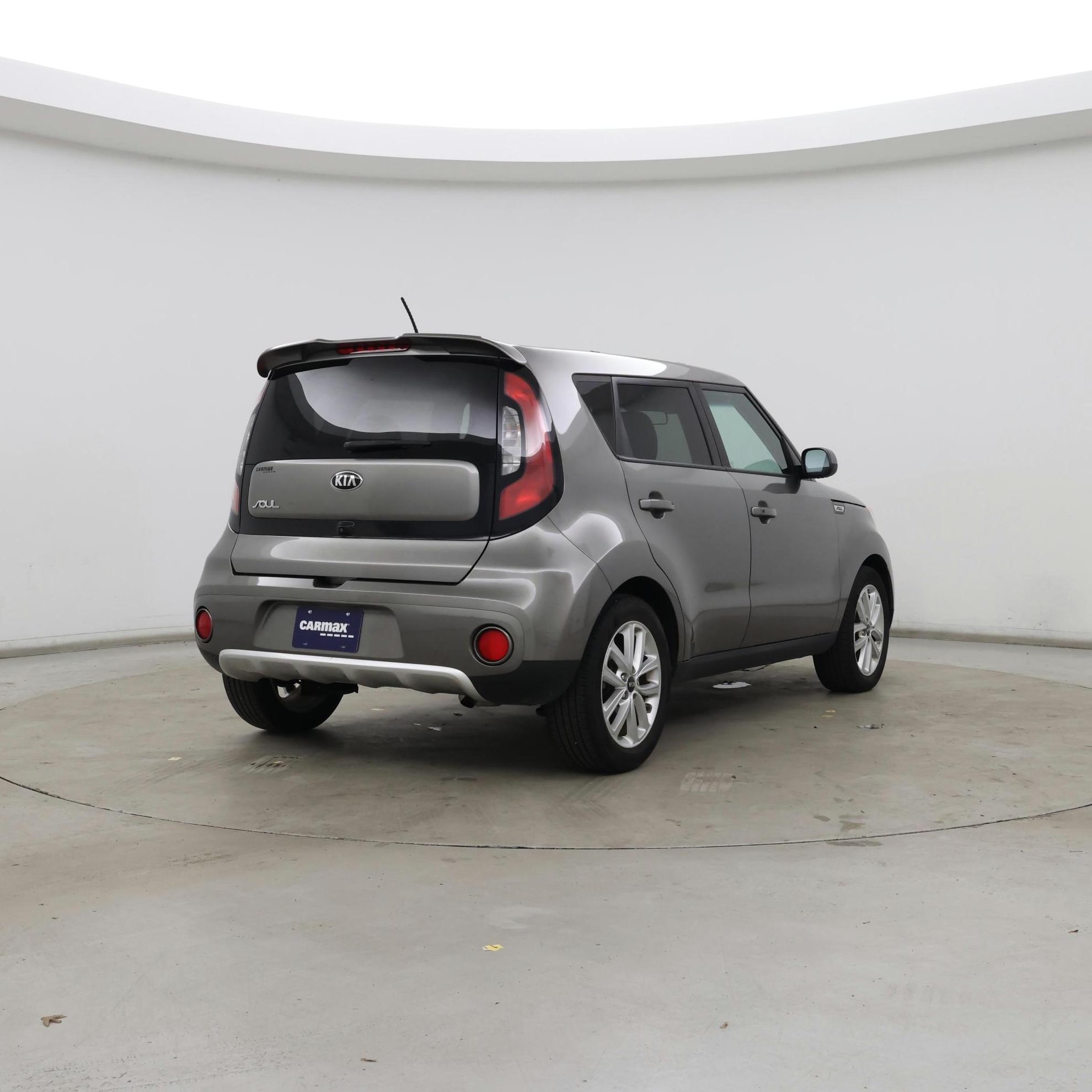 Thumbnail: 2018 Kia Soul - 8