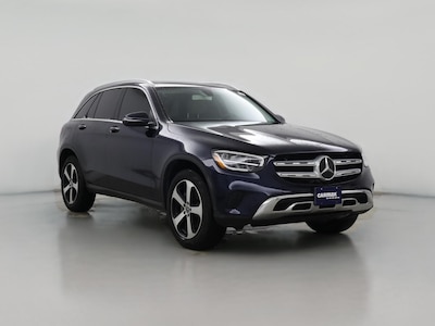 2020 Mercedes-Benz GLC300