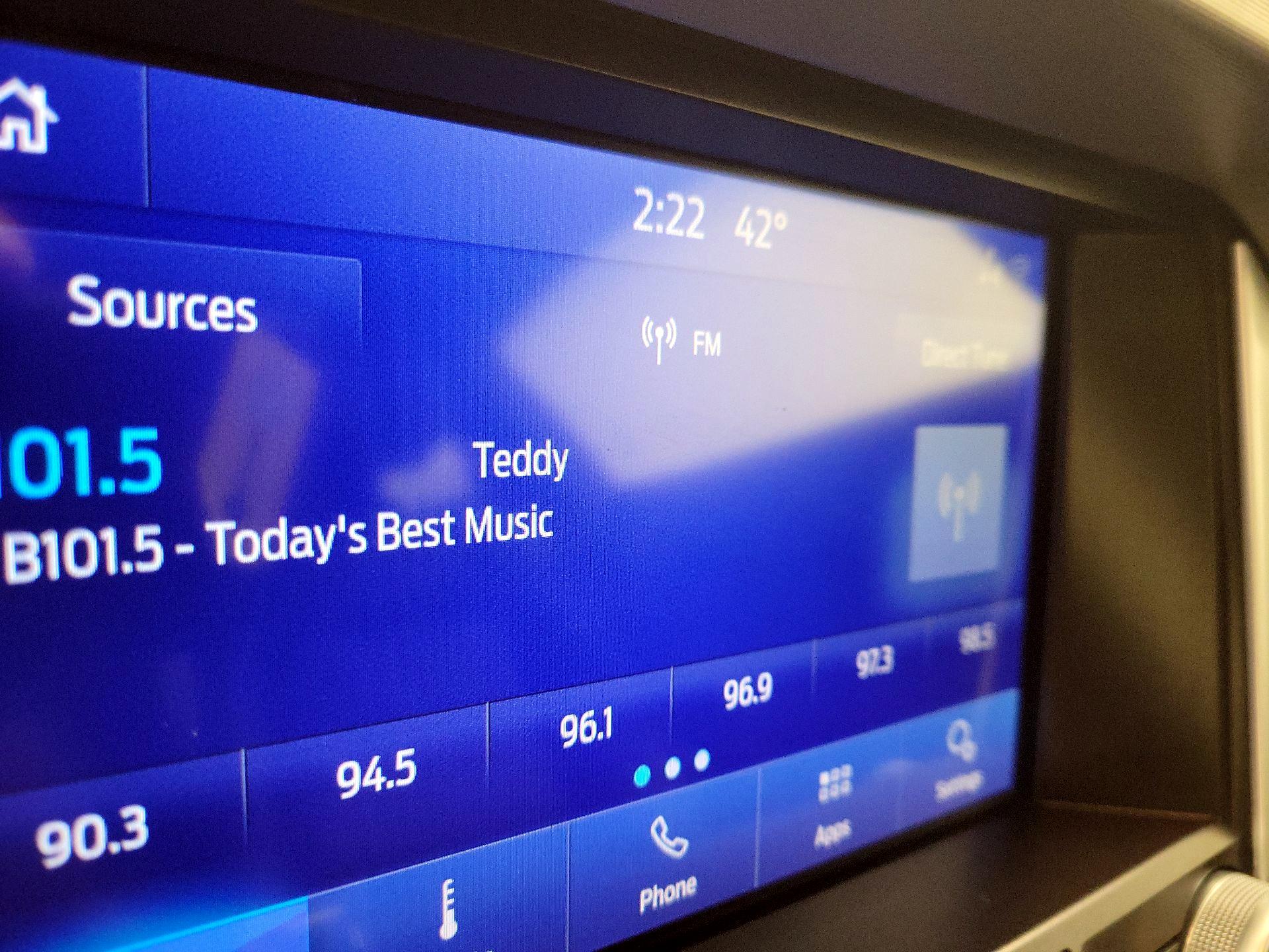 Thumbnail: 2021 Ford Mustang - 15