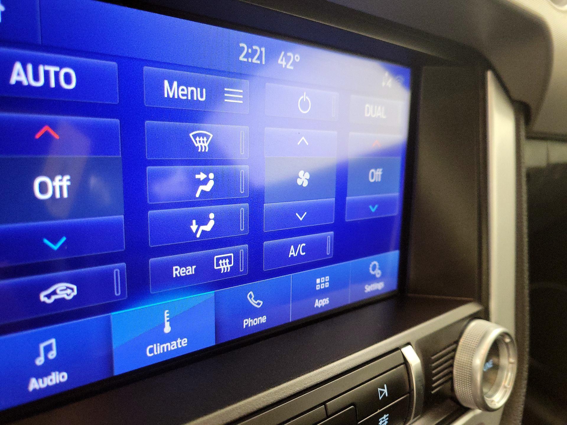 Thumbnail: 2021 Ford Mustang - 16