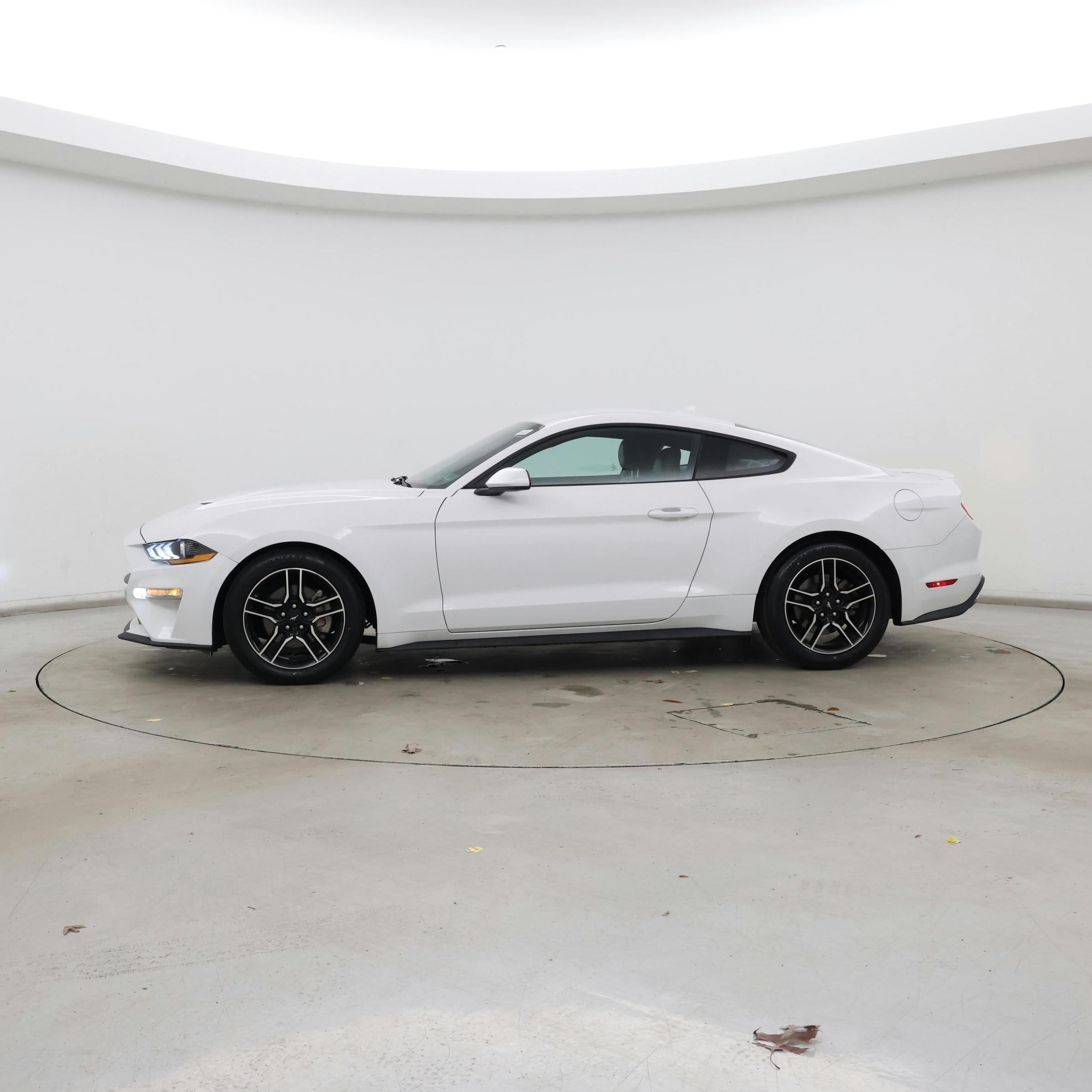 Thumbnail: 2021 Ford Mustang - 3