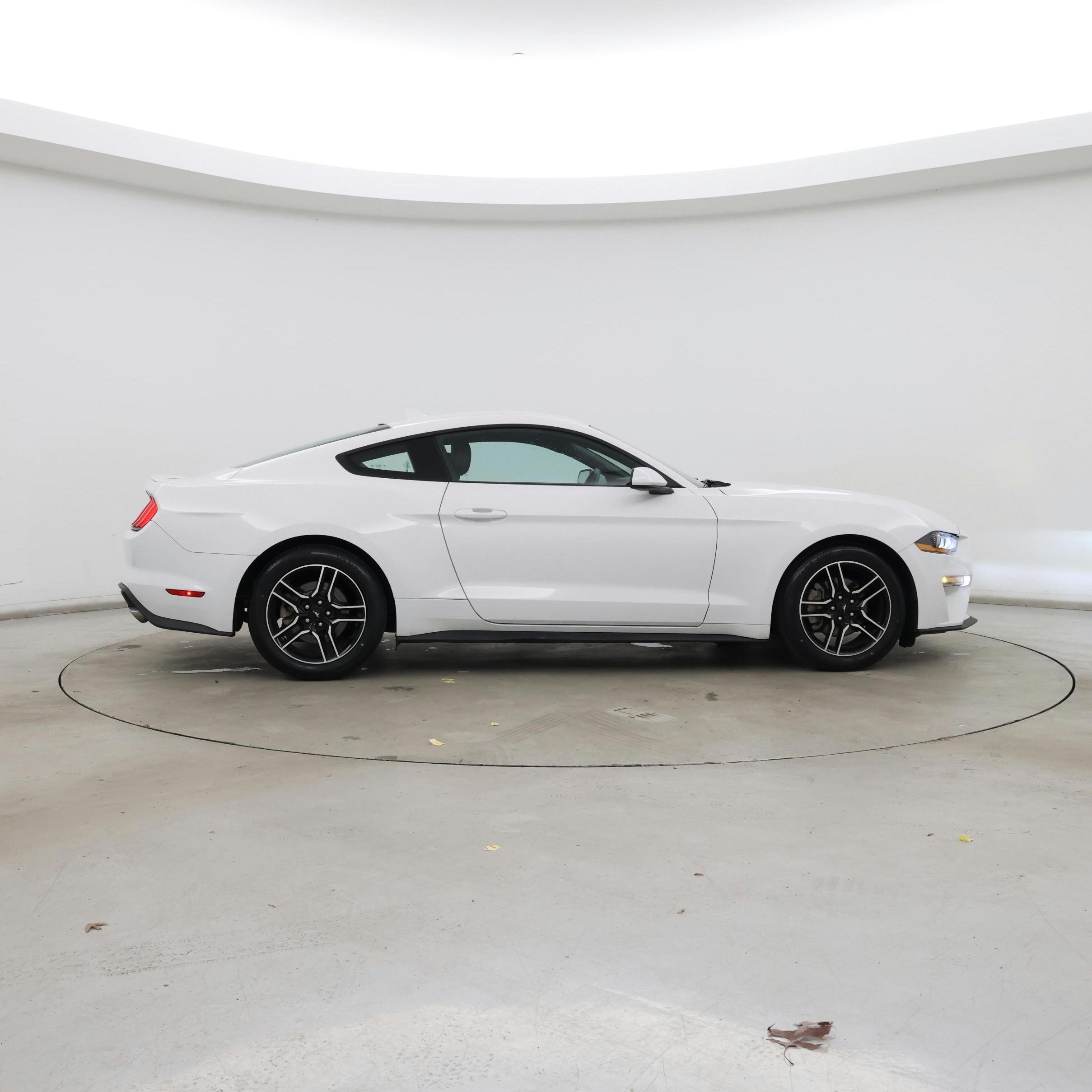 Thumbnail: 2021 Ford Mustang - 7