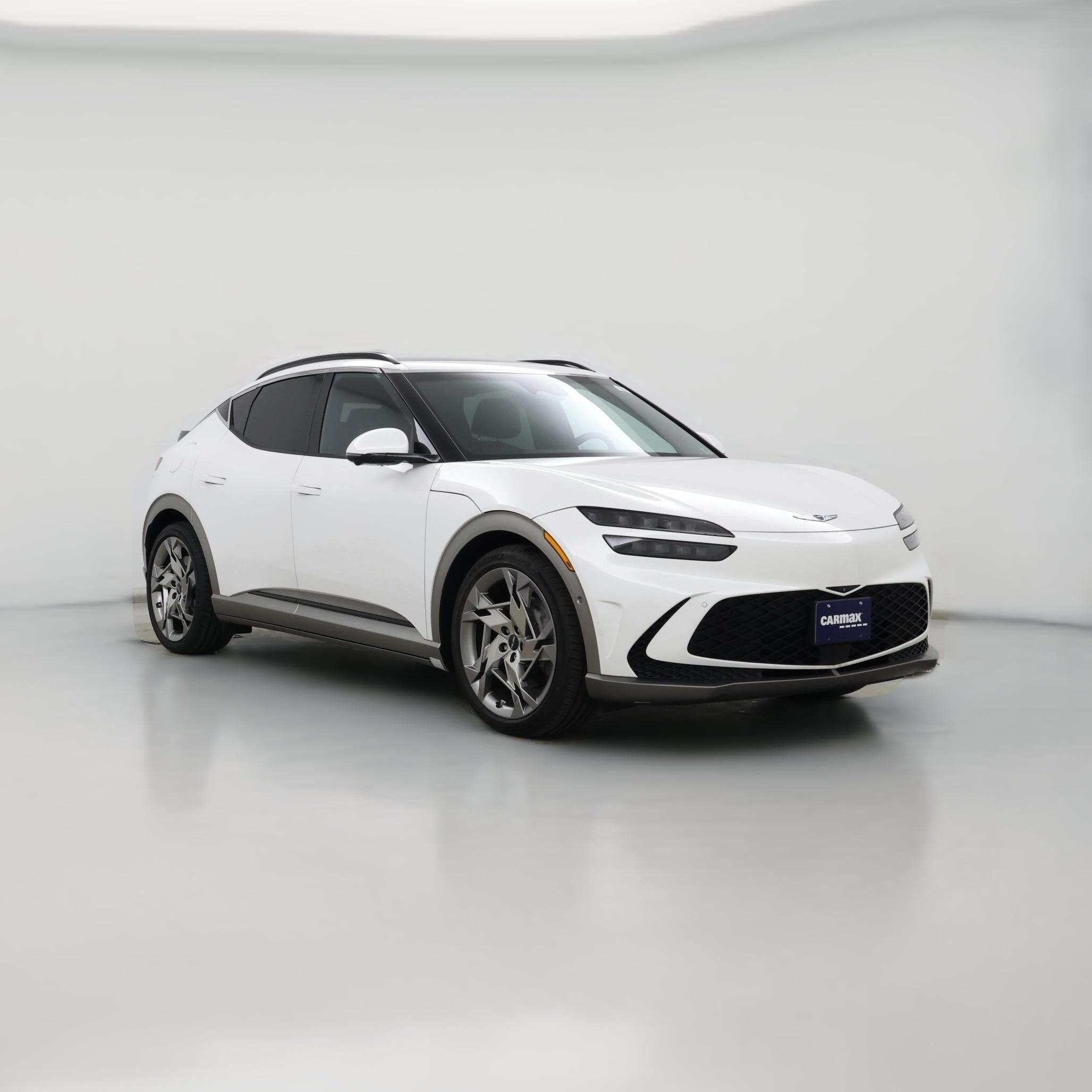 Thumbnail: 2023 Genesis GV60 - 1