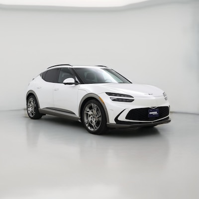 2023 Genesis GV60 Performance