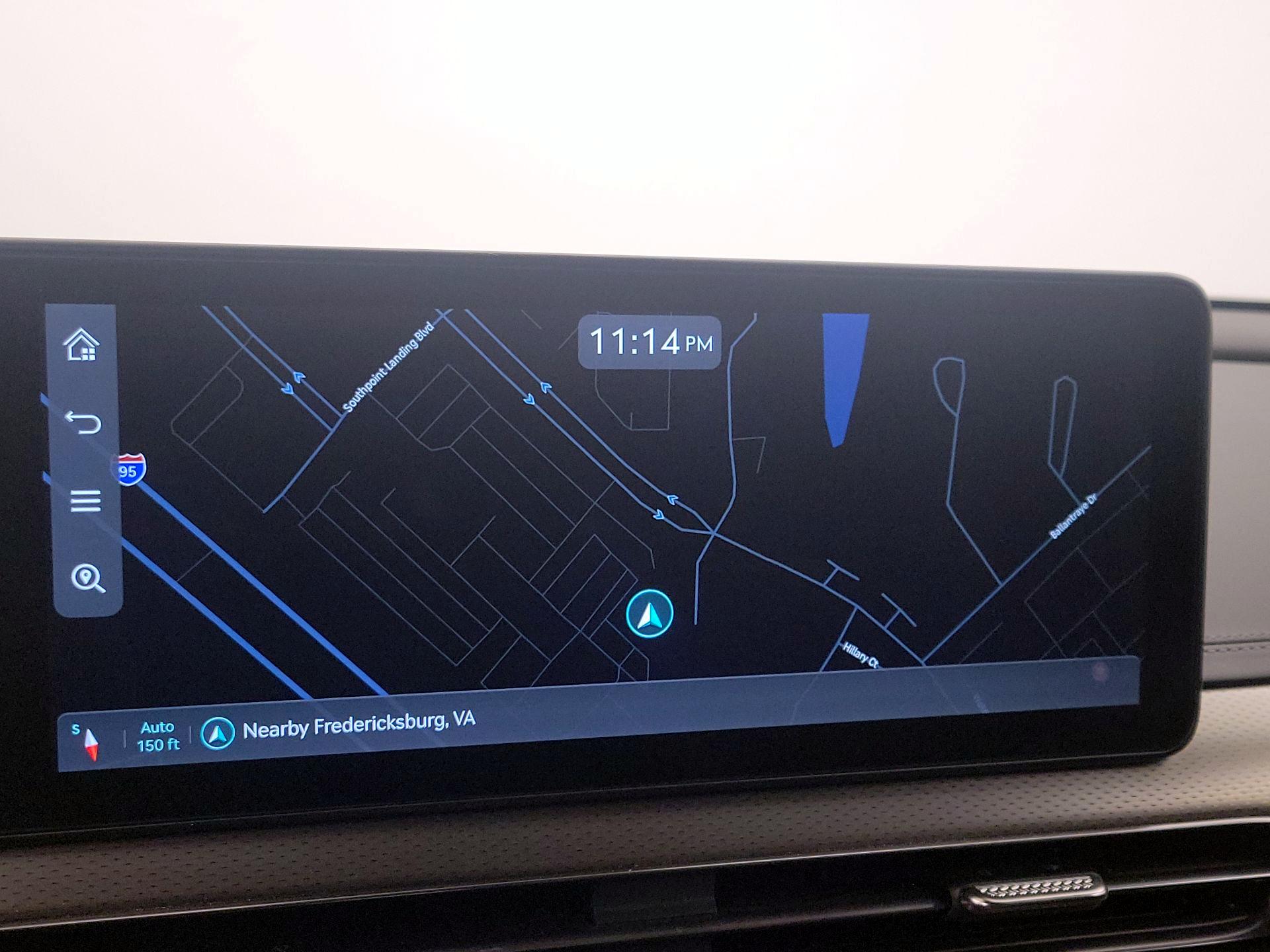 Thumbnail: 2023 Genesis GV60 - 14