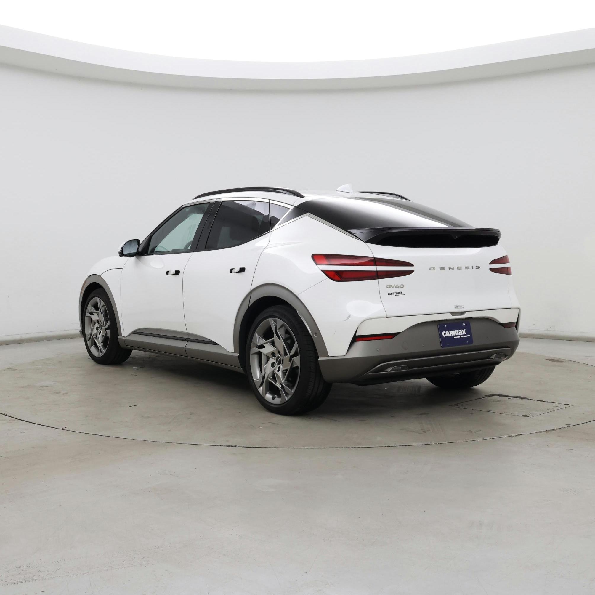 Thumbnail: 2023 Genesis GV60 - 2