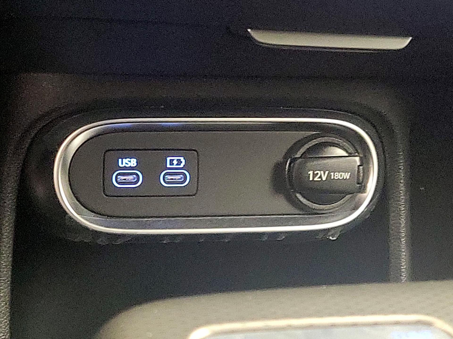 Thumbnail: 2023 Genesis GV60 - 19