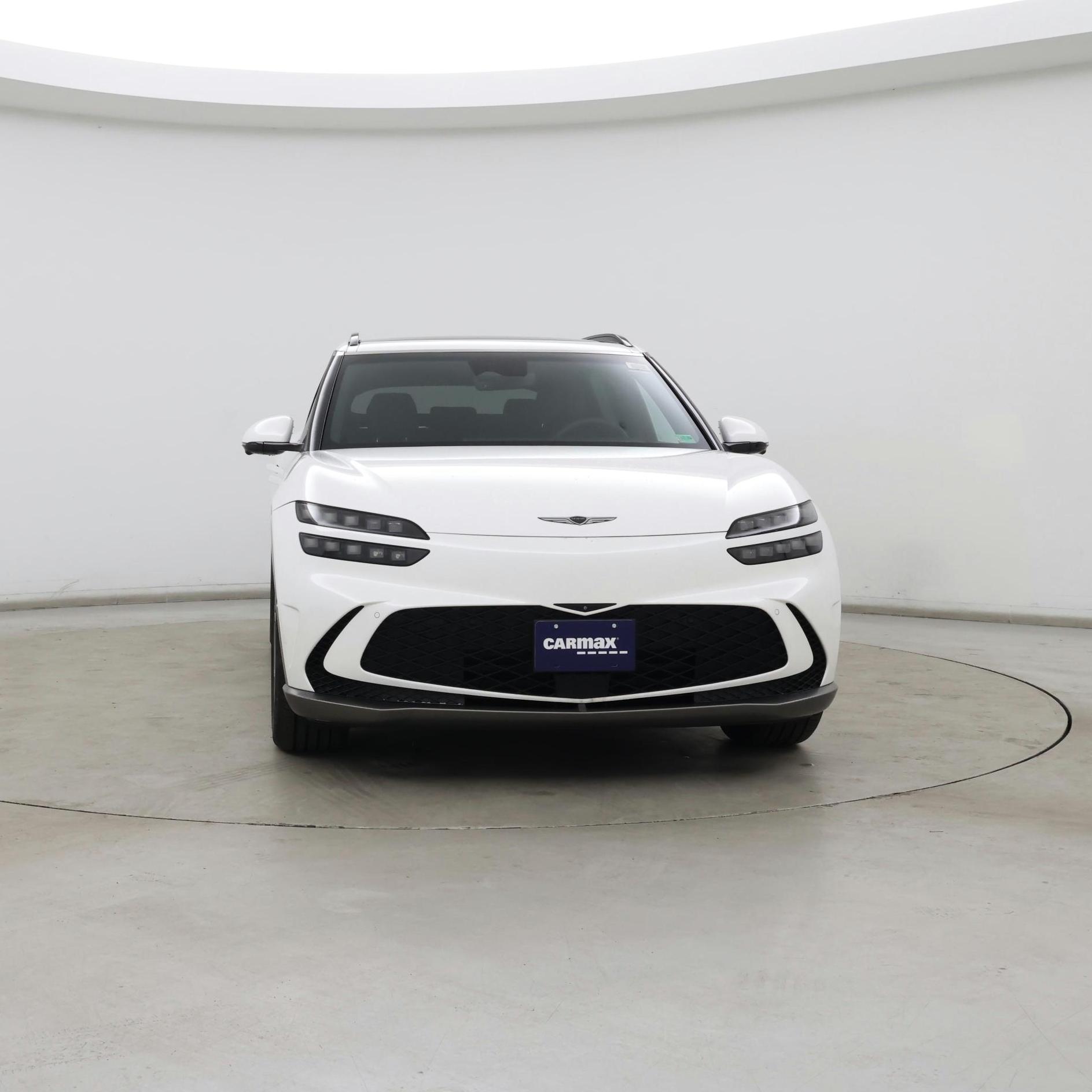 Thumbnail: 2023 Genesis GV60 - 5