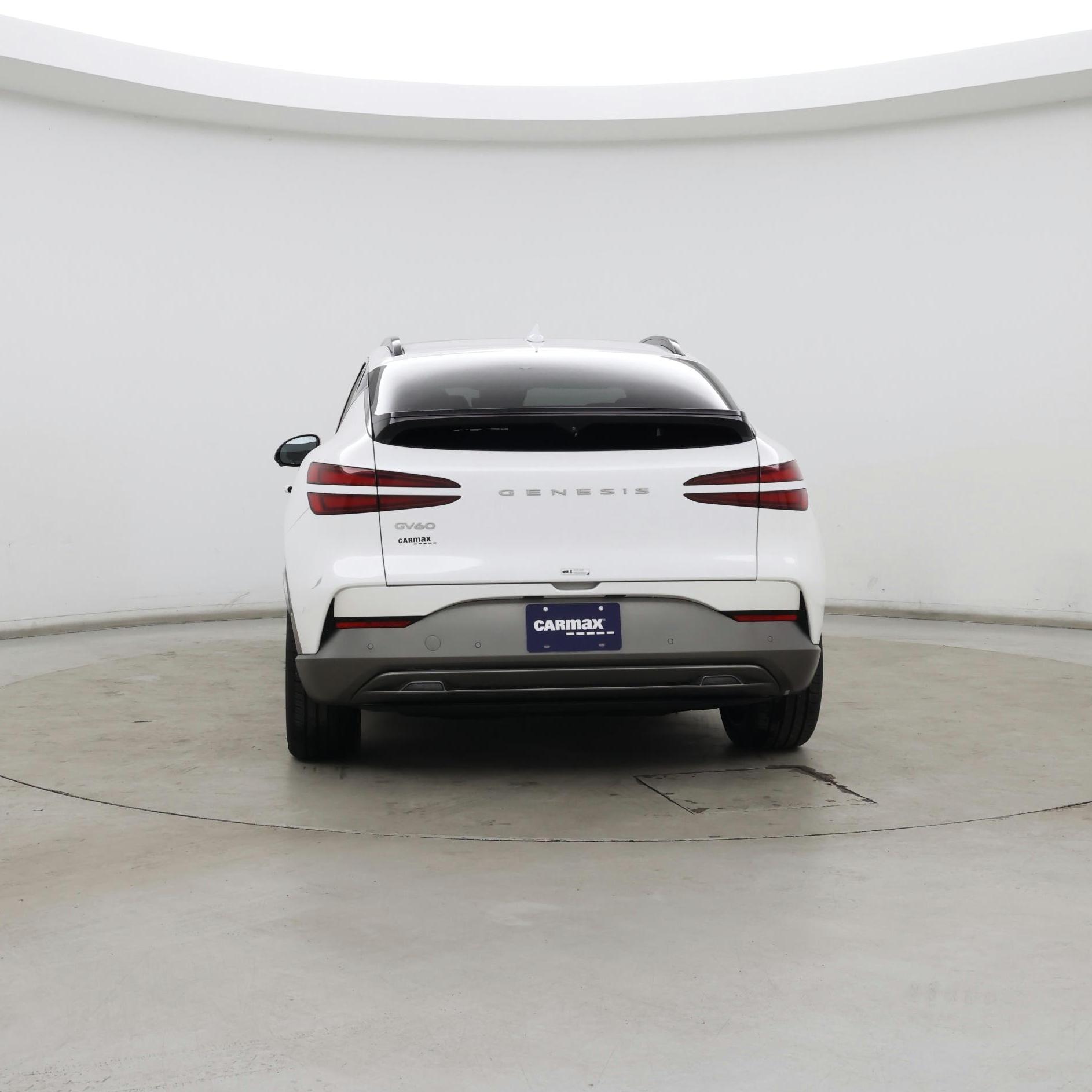 Thumbnail: 2023 Genesis GV60 - 6