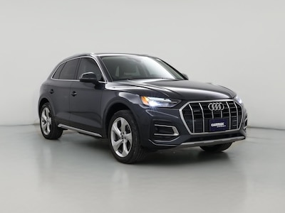 2021 Audi Q5 Premium Plus