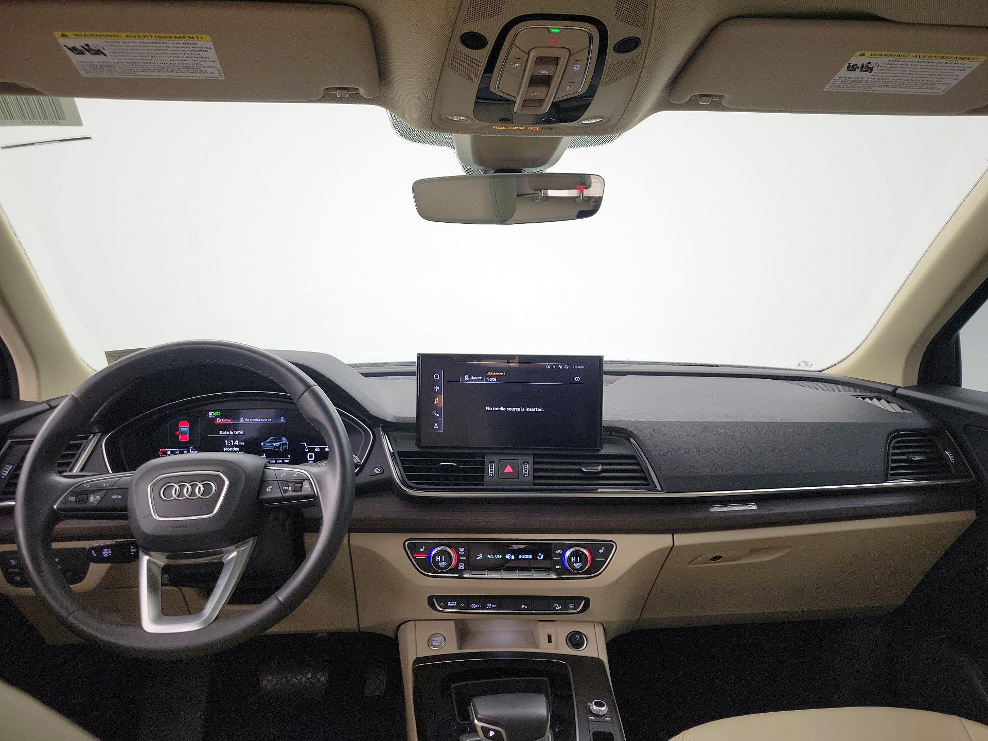 Thumbnail: 2021 Audi Q5 - 9