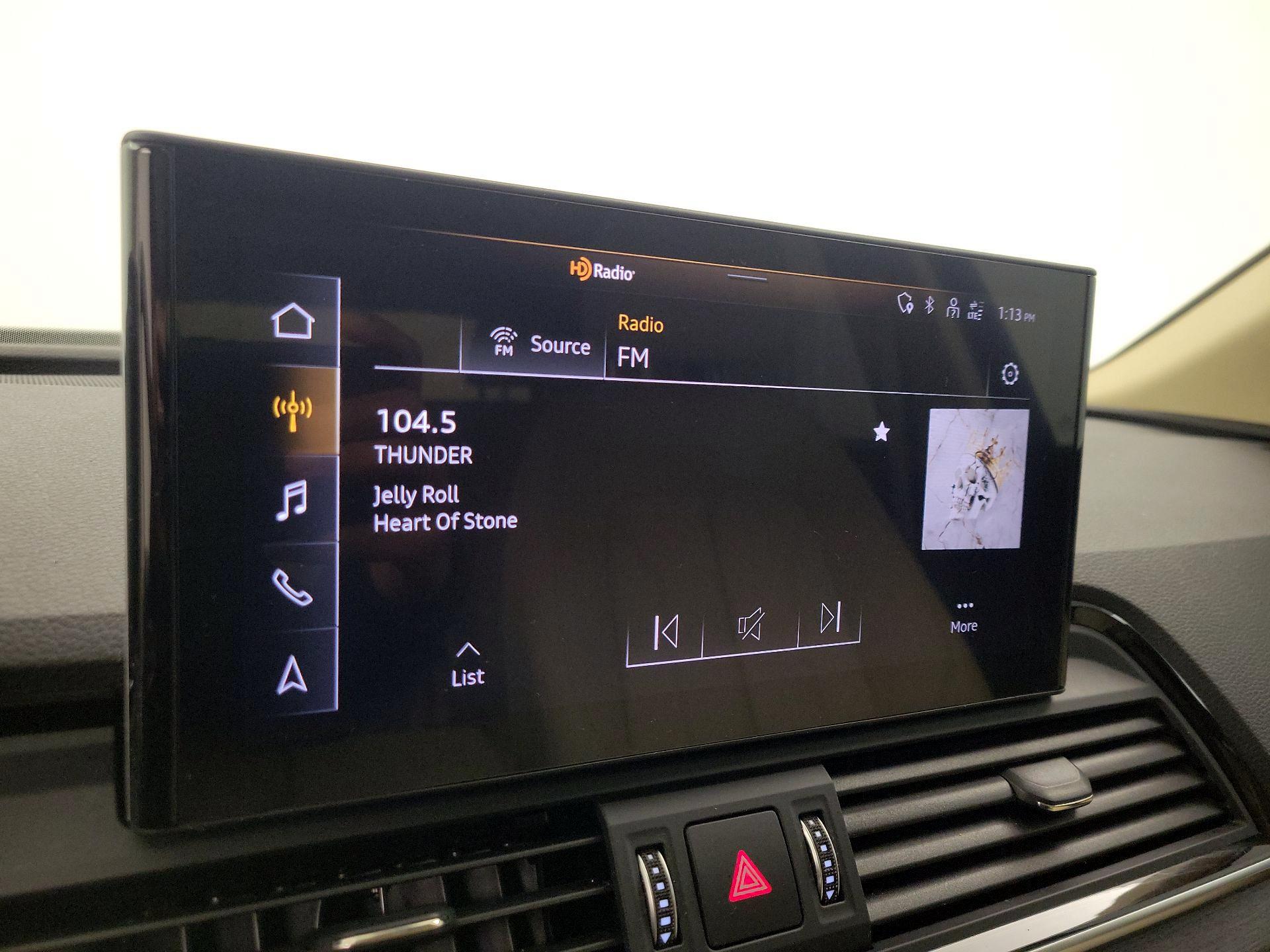 Thumbnail: 2021 Audi Q5 - 15