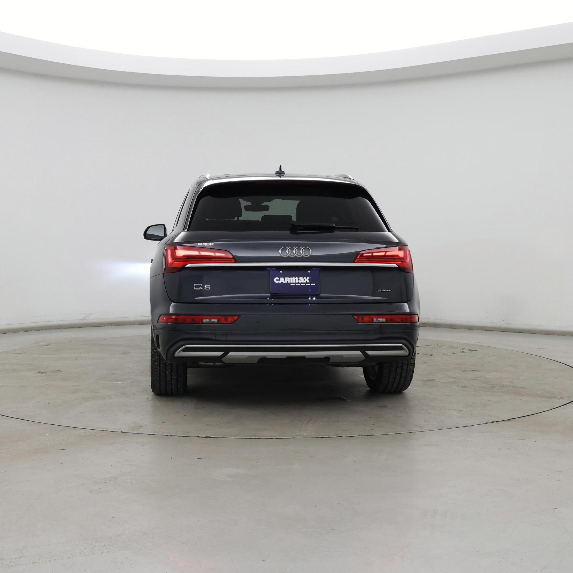 Thumbnail: 2021 Audi Q5 - 6