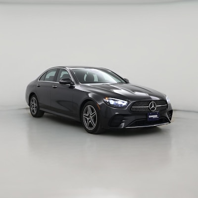 2022 Mercedes-Benz E350