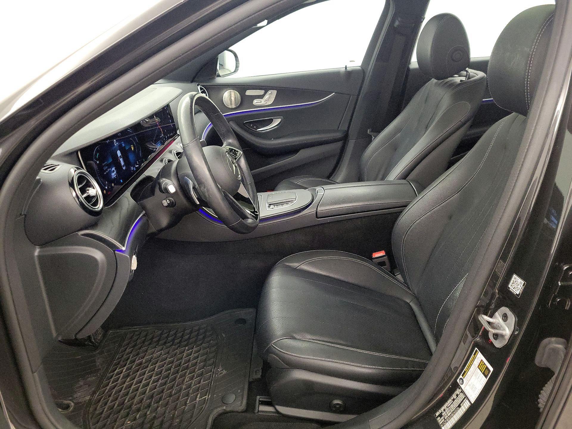 Thumbnail: 2022 Mercedes-Benz E-Class - 11