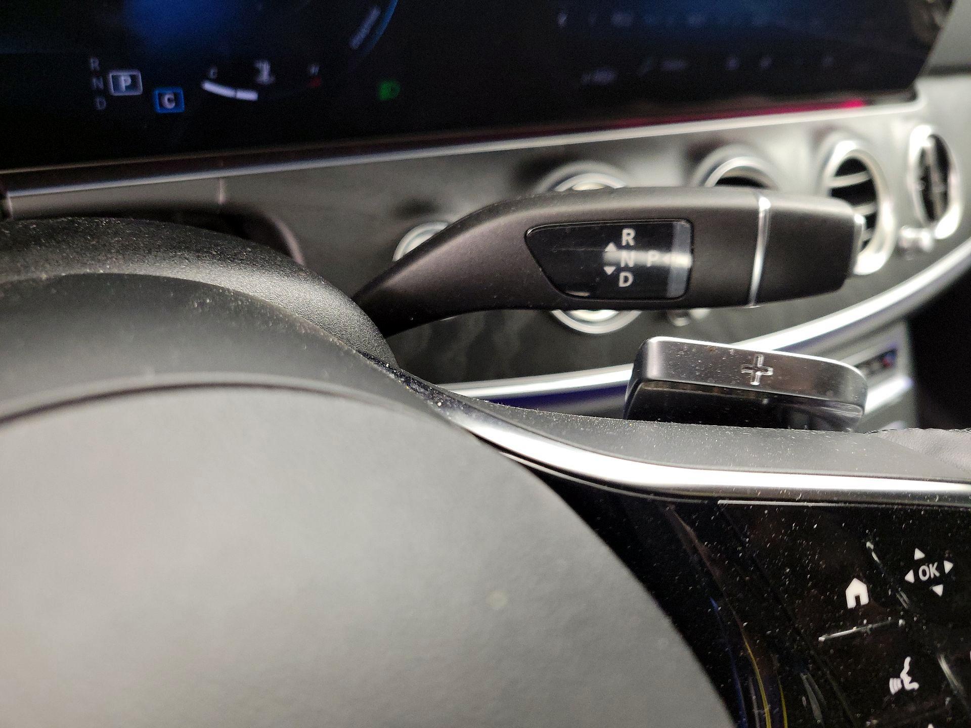 Thumbnail: 2022 Mercedes-Benz E-Class - 18