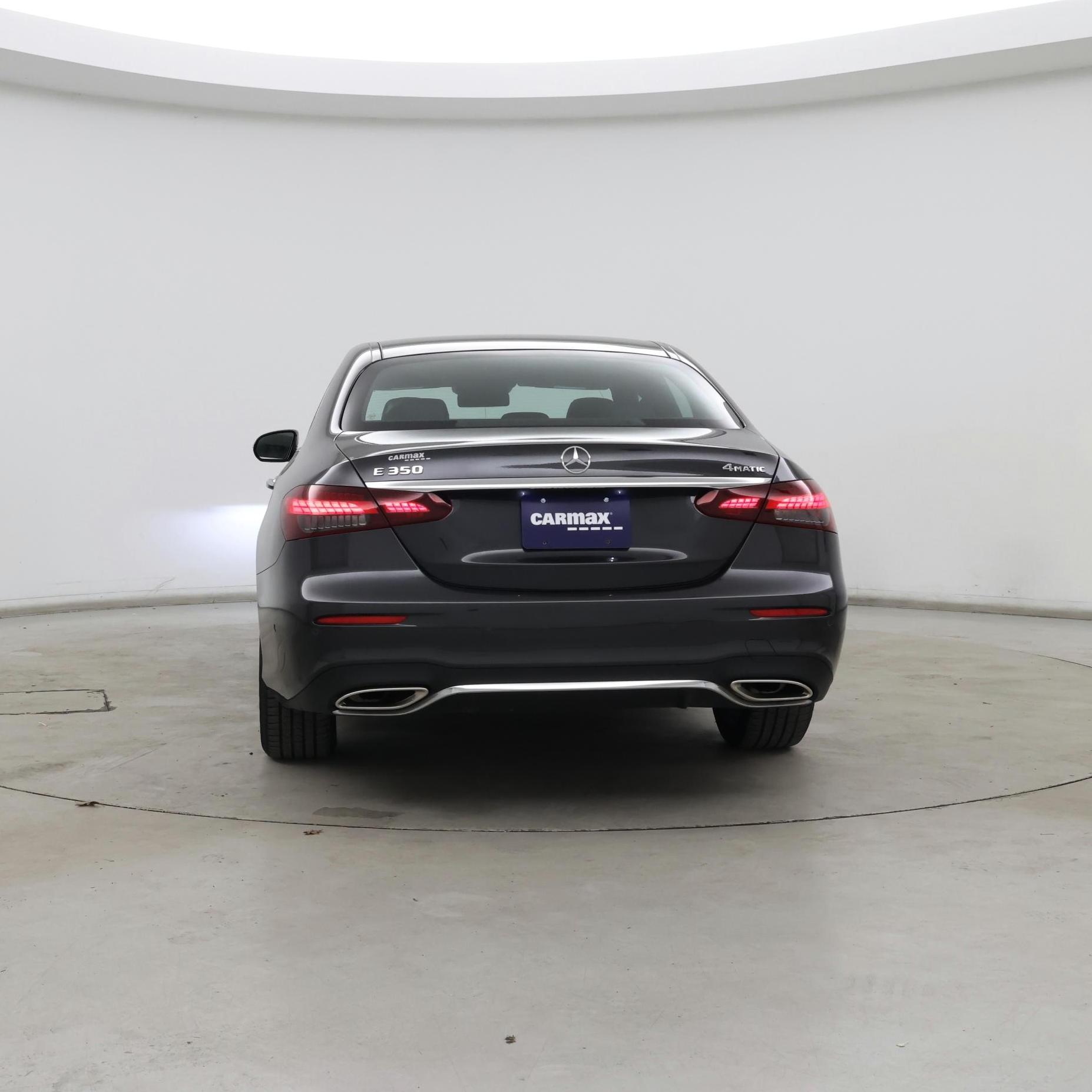 Thumbnail: 2022 Mercedes-Benz E-Class - 6