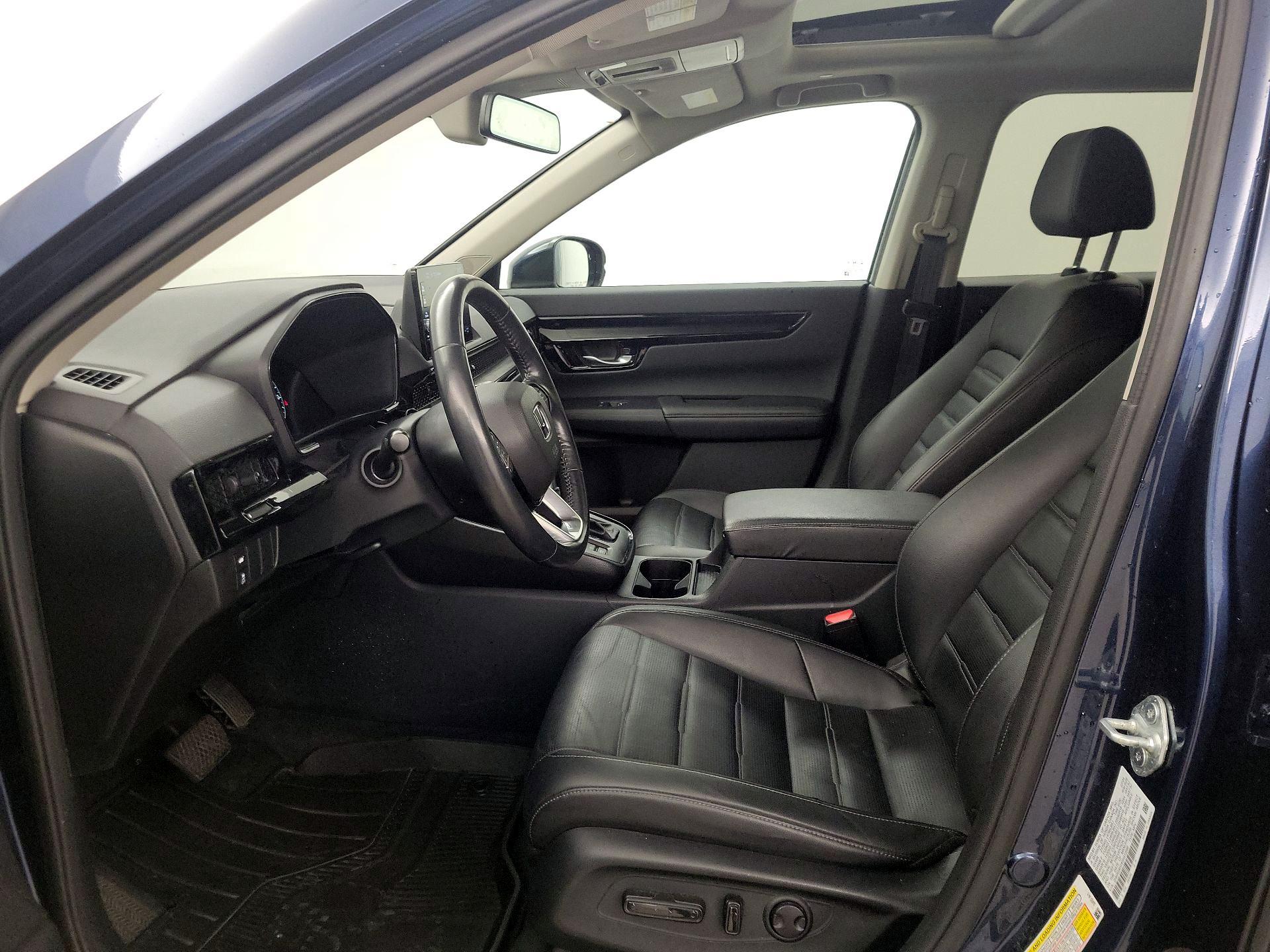 Thumbnail: 2025 Honda CR-V - 11