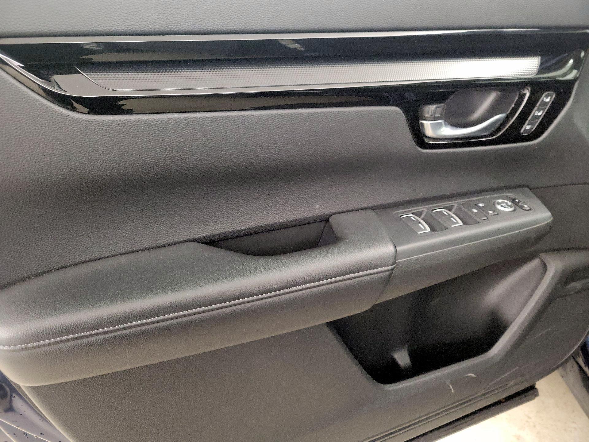 Thumbnail: 2025 Honda CR-V - 12