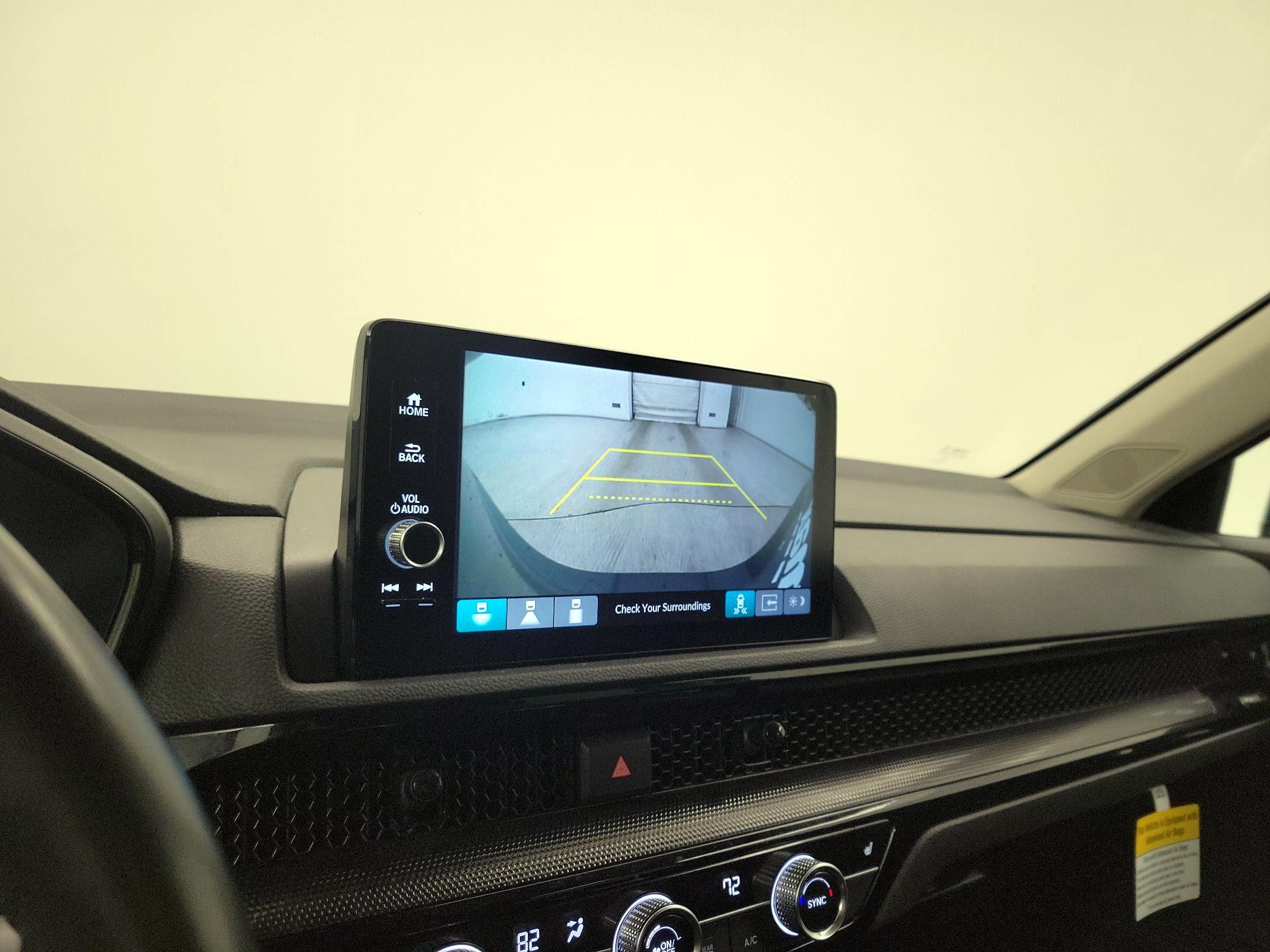 Thumbnail: 2025 Honda CR-V - 14