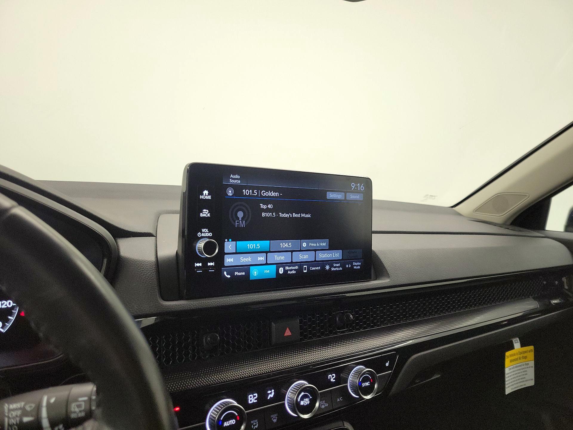 Thumbnail: 2025 Honda CR-V - 15