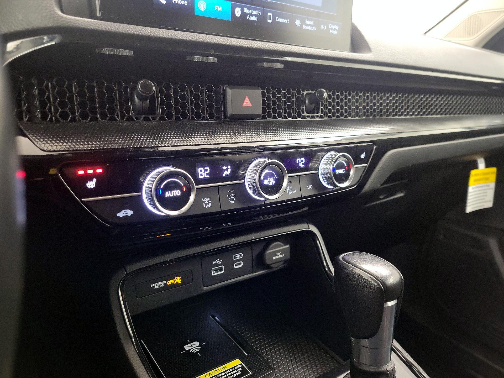 Thumbnail: 2025 Honda CR-V - 16