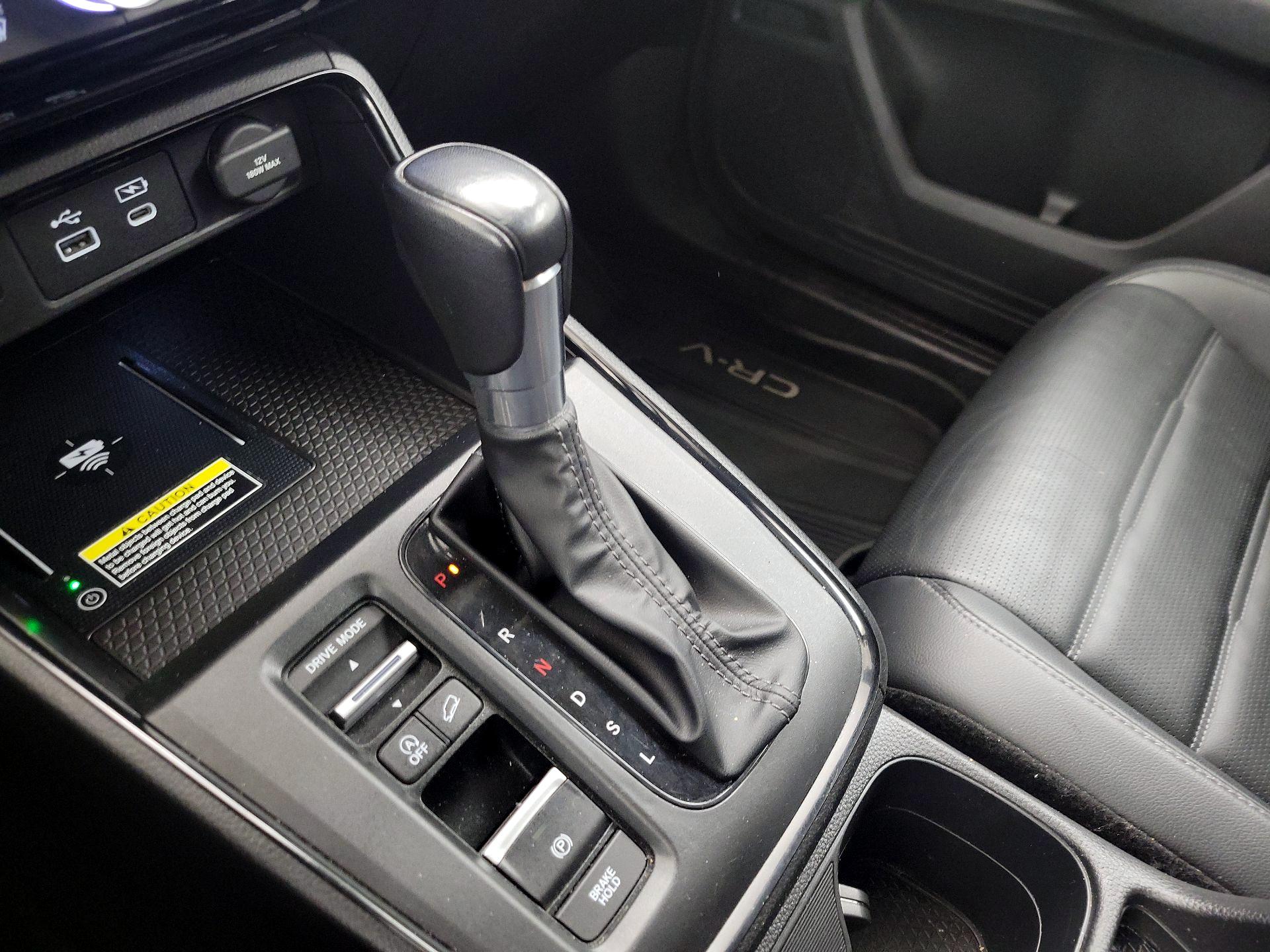 Thumbnail: 2025 Honda CR-V - 17