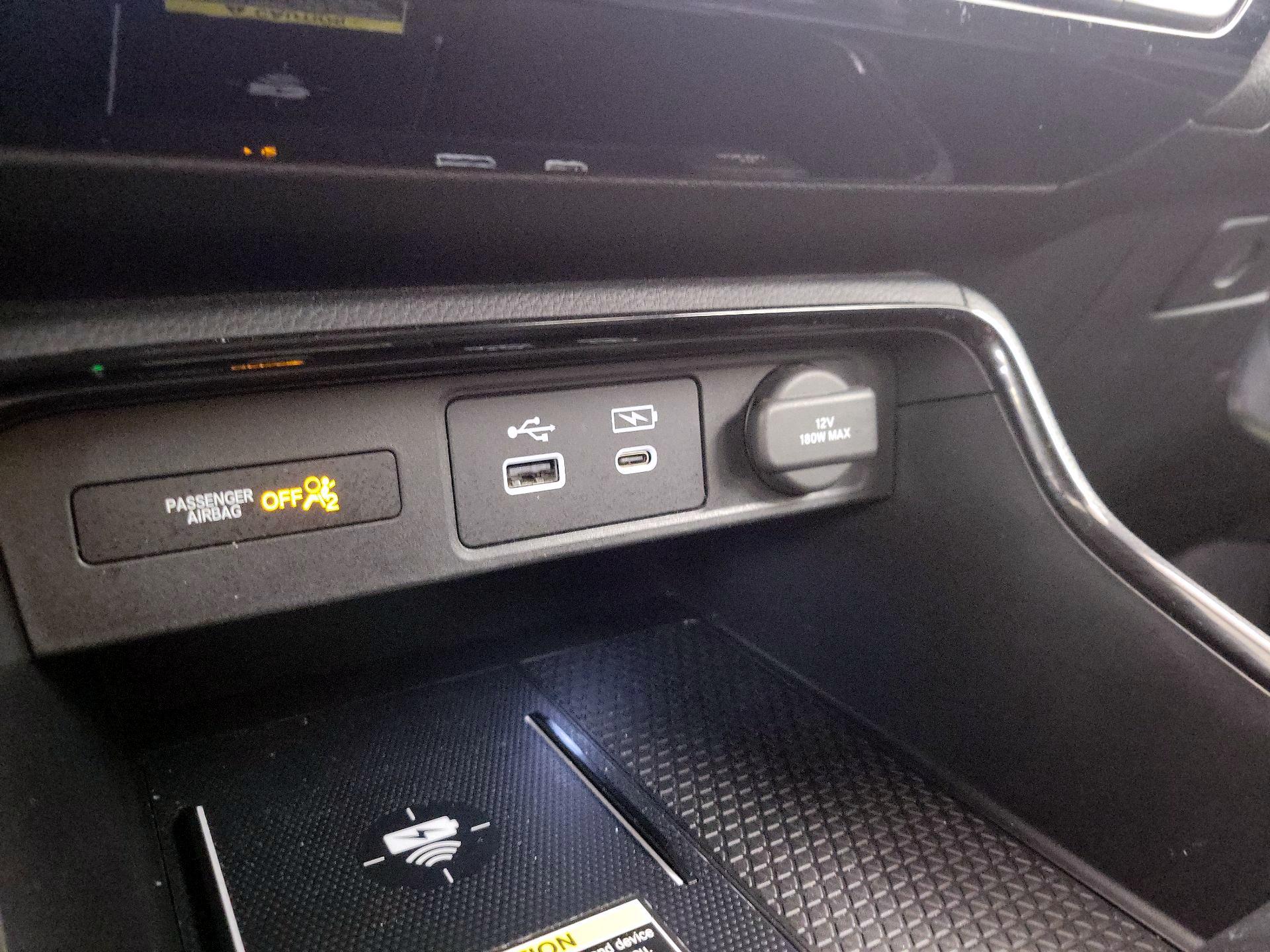 Thumbnail: 2025 Honda CR-V - 18