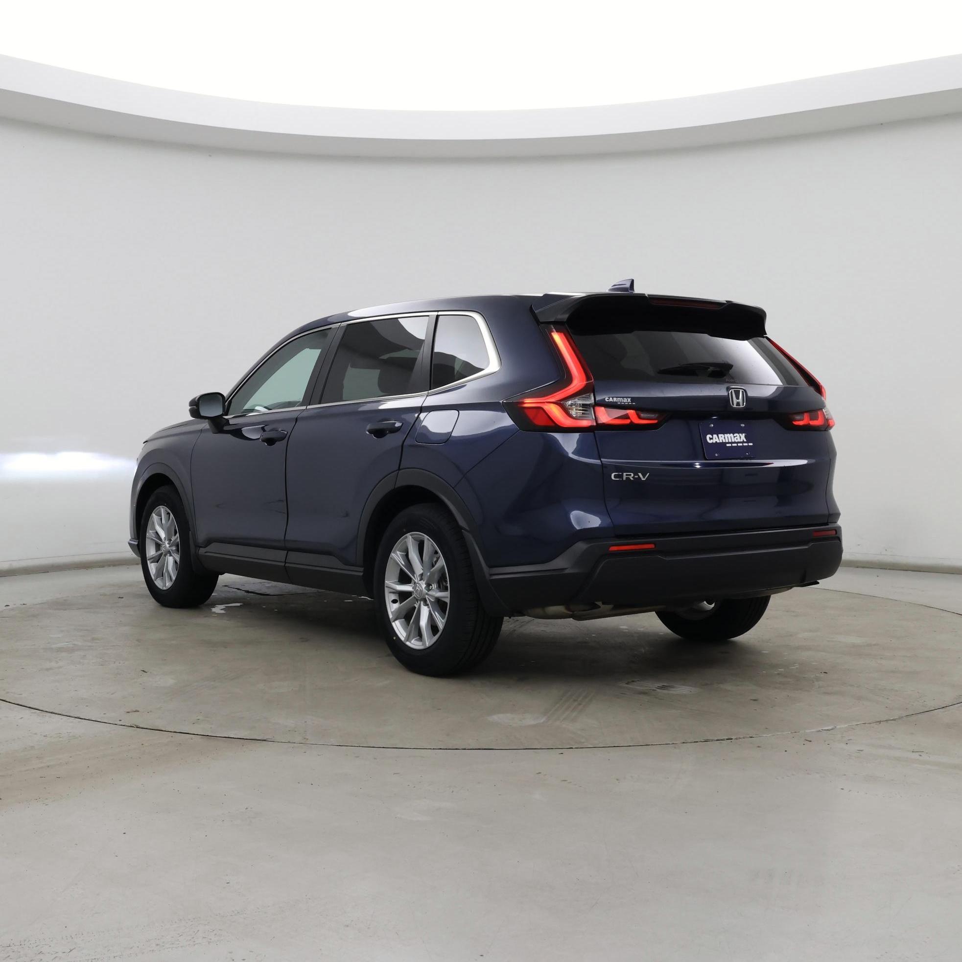 Thumbnail: 2025 Honda CR-V - 2