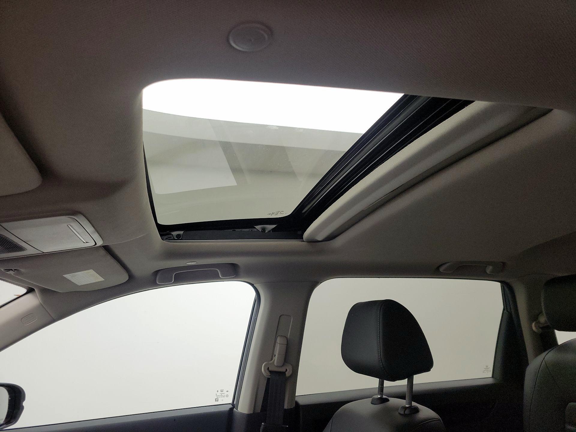 Thumbnail: 2025 Honda CR-V - 19