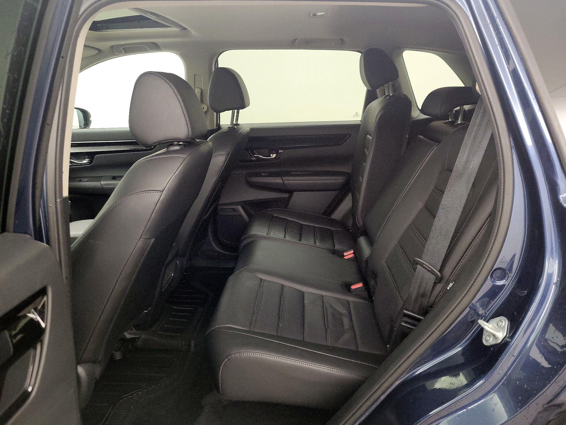 Thumbnail: 2025 Honda CR-V - 20