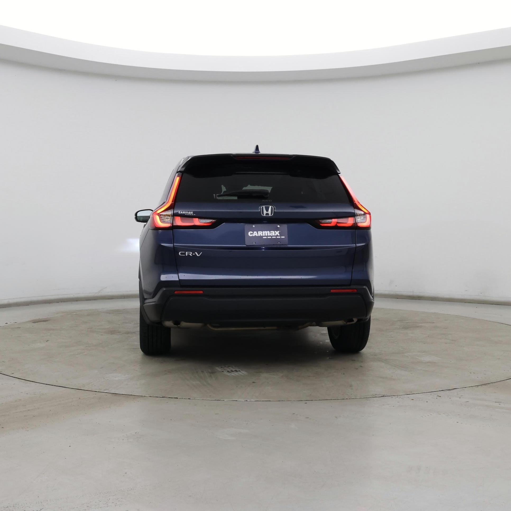 Thumbnail: 2025 Honda CR-V - 6